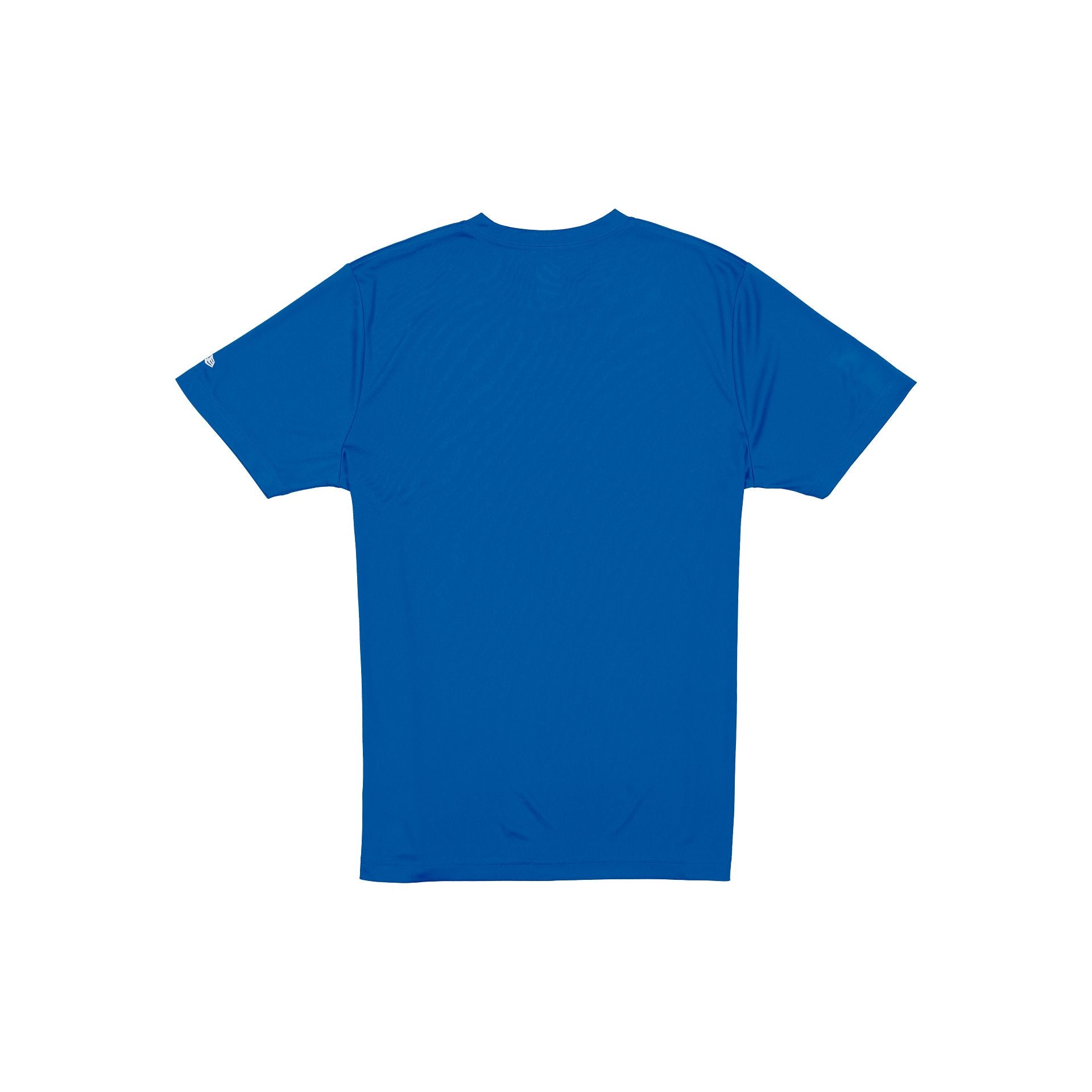 New Era 1984 Olympics Heritage Blue Short-Sleeve T-Shirt