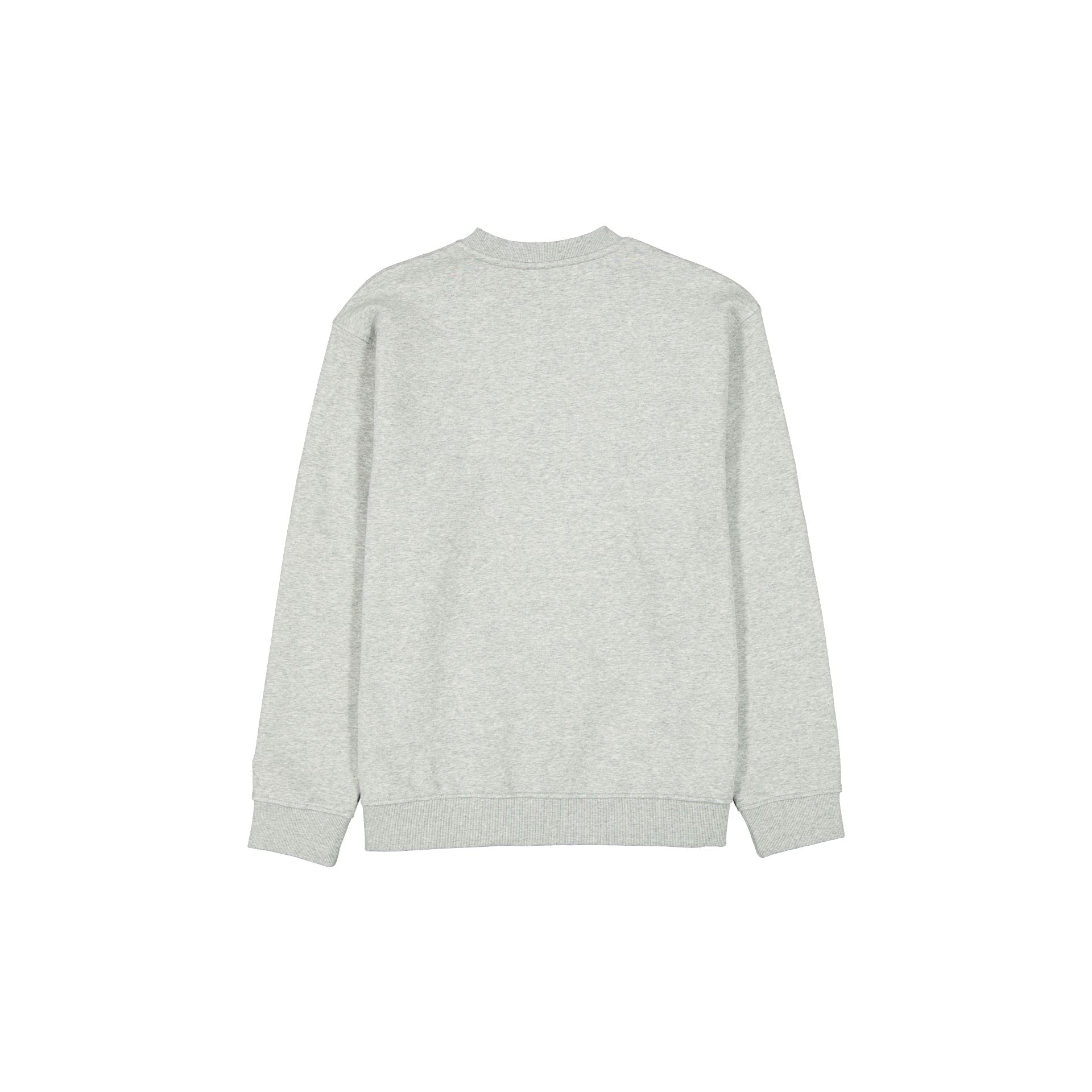 New Era 2005 World Series Sport Classics Gray Crewneck