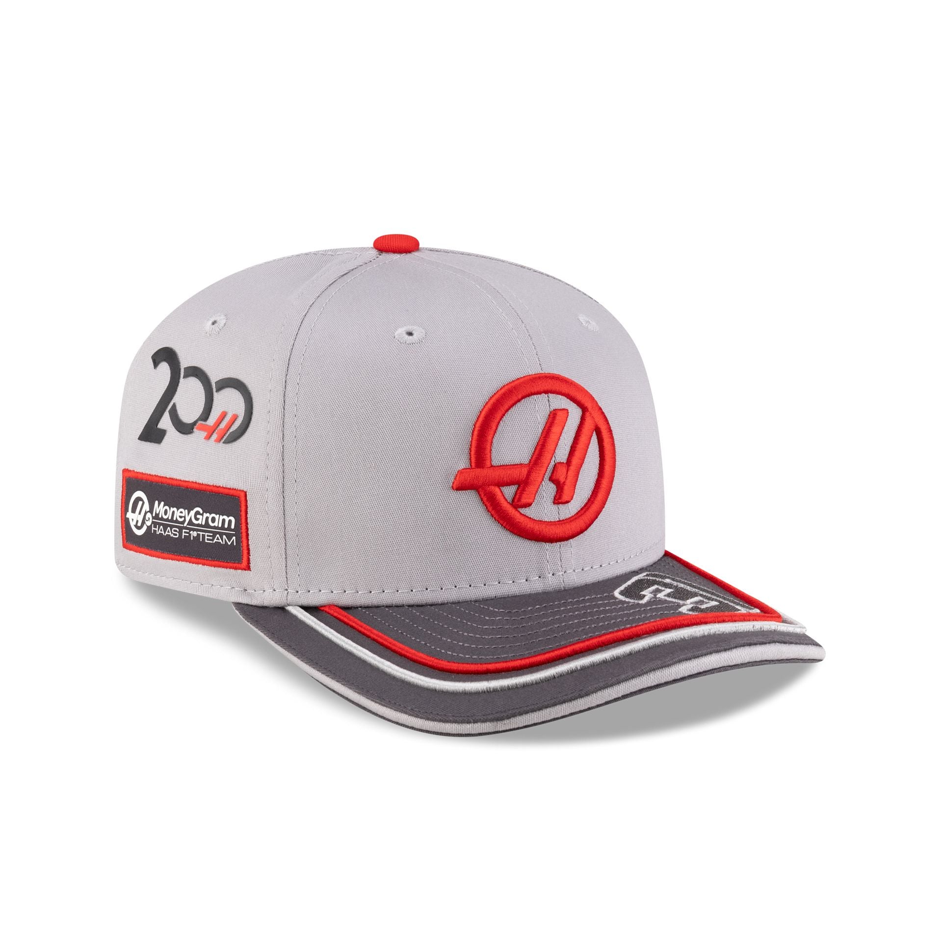 New Era 200th Race Special Esteban Ocon 9SEVENTY Stretch-Snap
