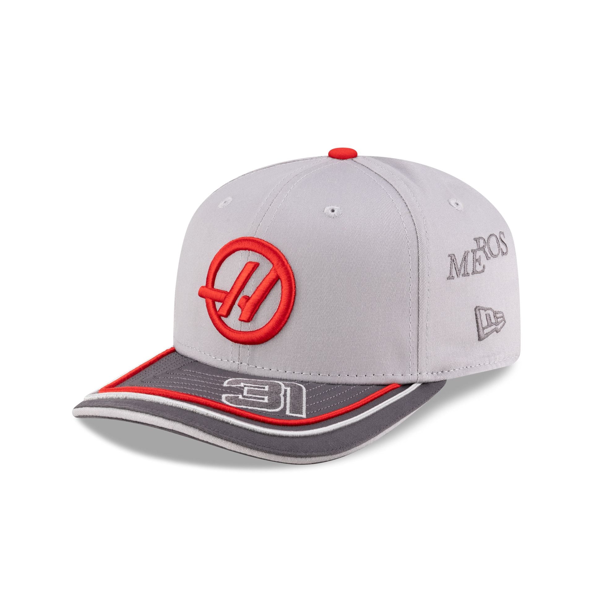new era 200th Race Special Esteban Ocon 9SEVENTY Stretch-Snap