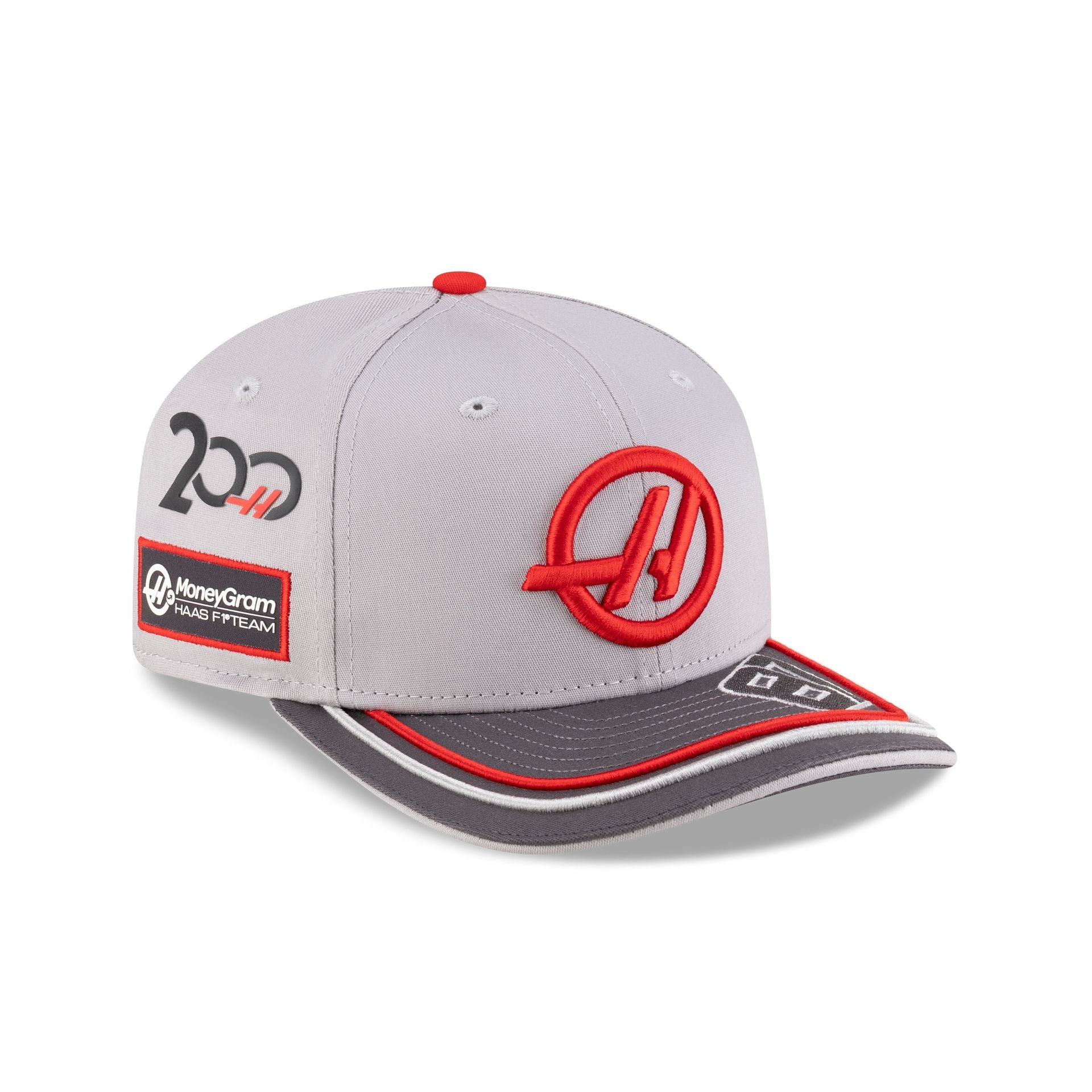 New Era 200th Race Special Oliver Bearman 9SEVENTY Stretch-Snap
