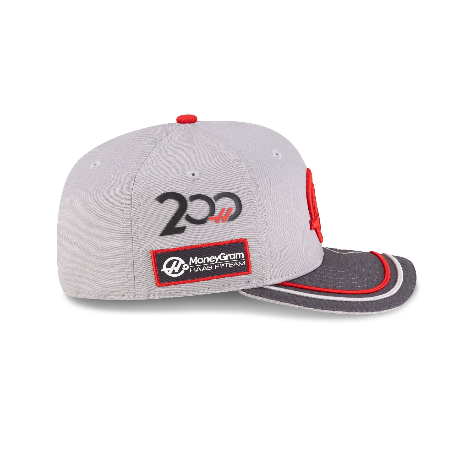 New Era 200th Race Special Oliver Bearman 9SEVENTY Stretch-Snap