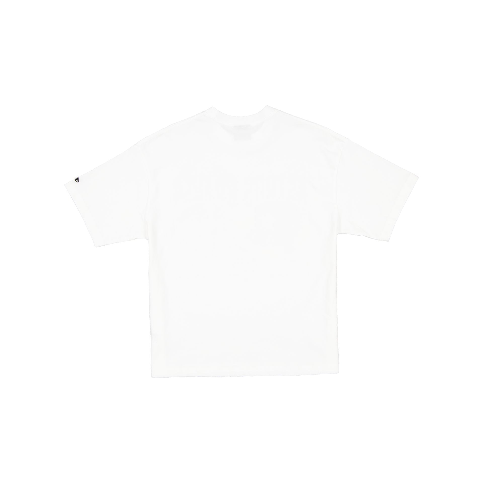 New Era 2018 World Series Sport Classics White T-Shirt
