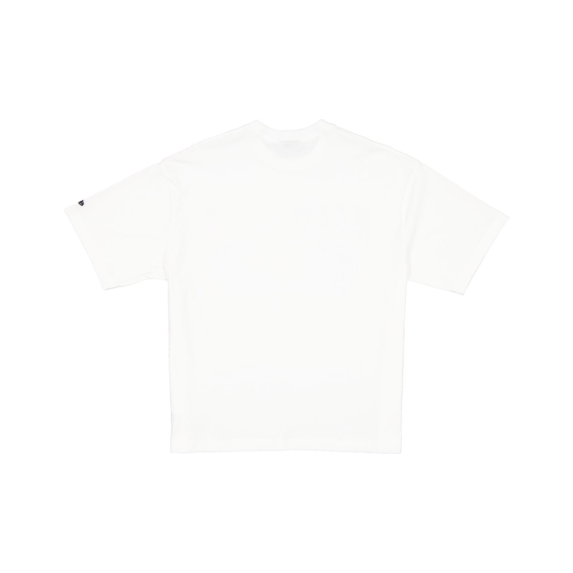 New Era 2022 World Series Sport Classics White T-Shirt