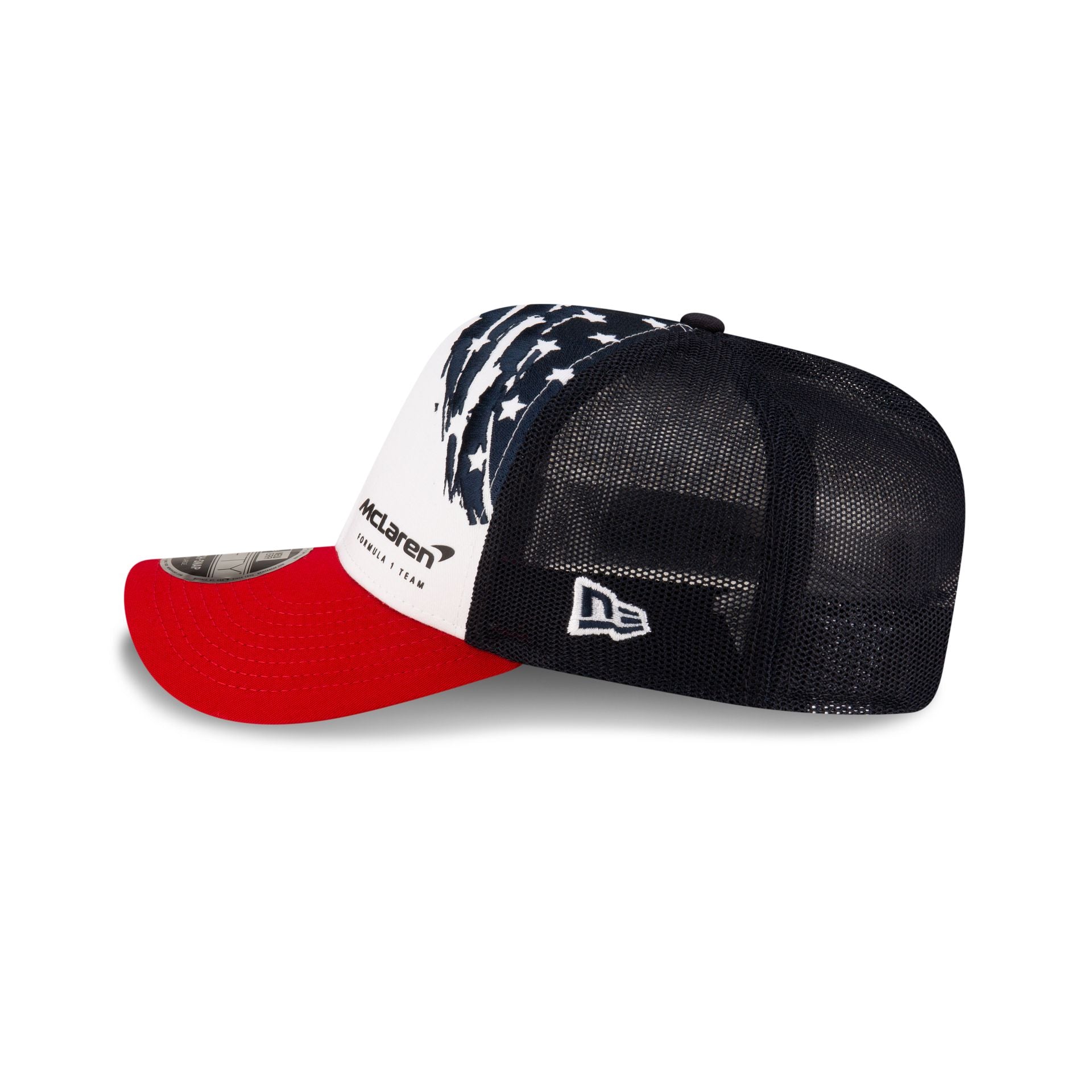 New Era 2024 Austin Race Special 9FIFTY Stretch-Snap Trucker