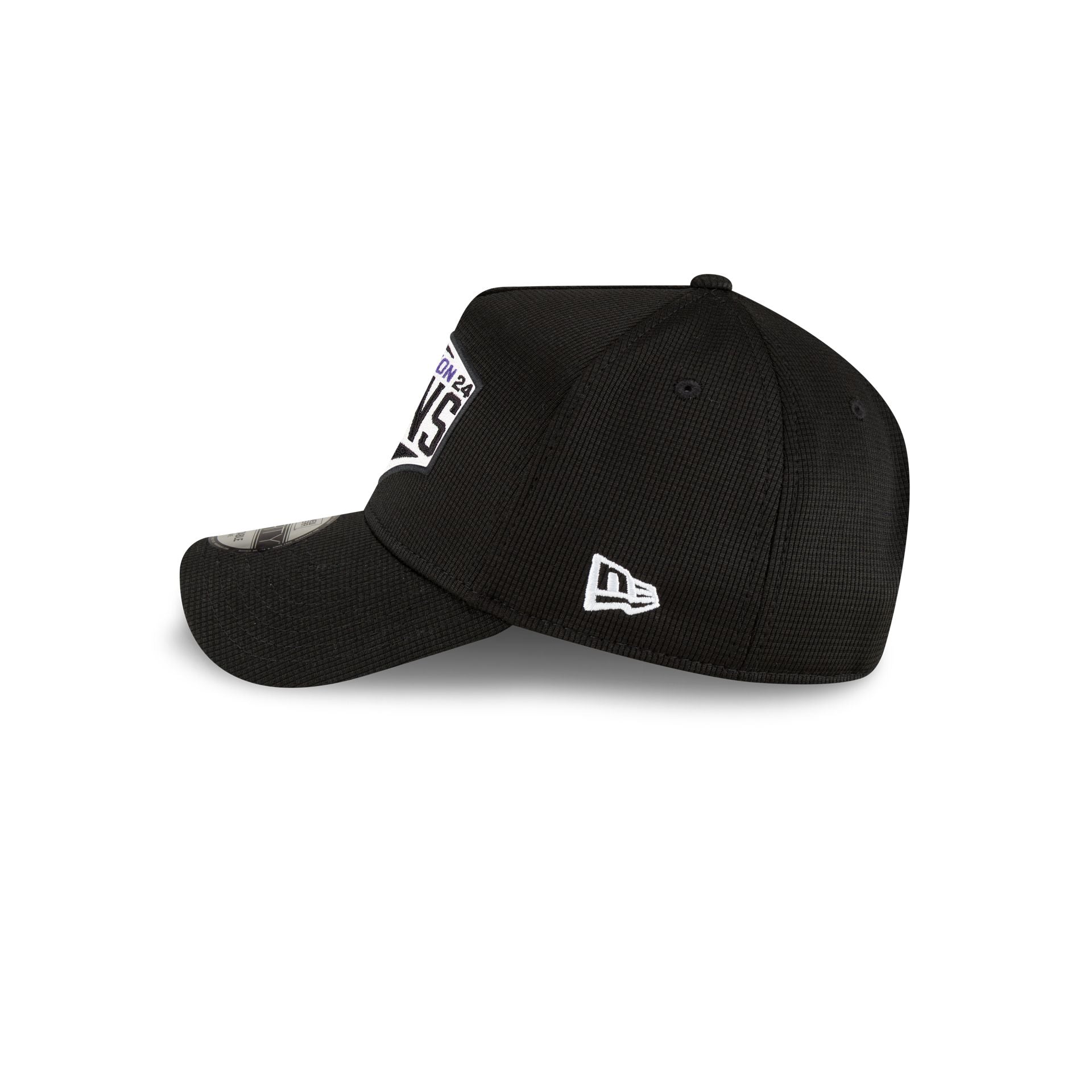 New Era 2024 Division Champion Locker Room 9FORTY A-Frame Snapback