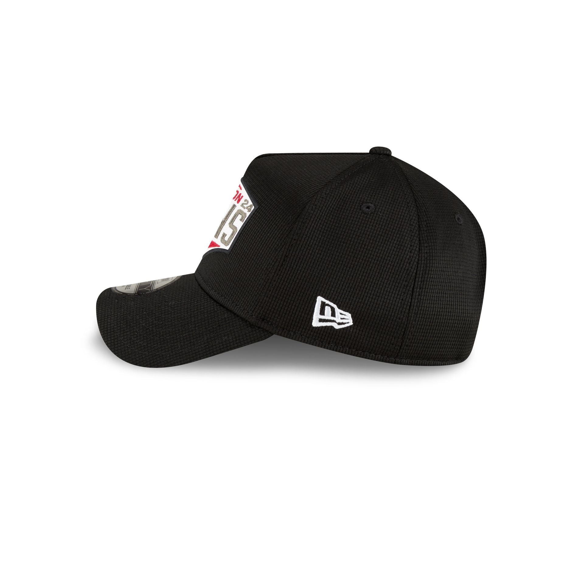 New Era 2024 Division Champion Locker Room 9FORTY A-Frame Snapback