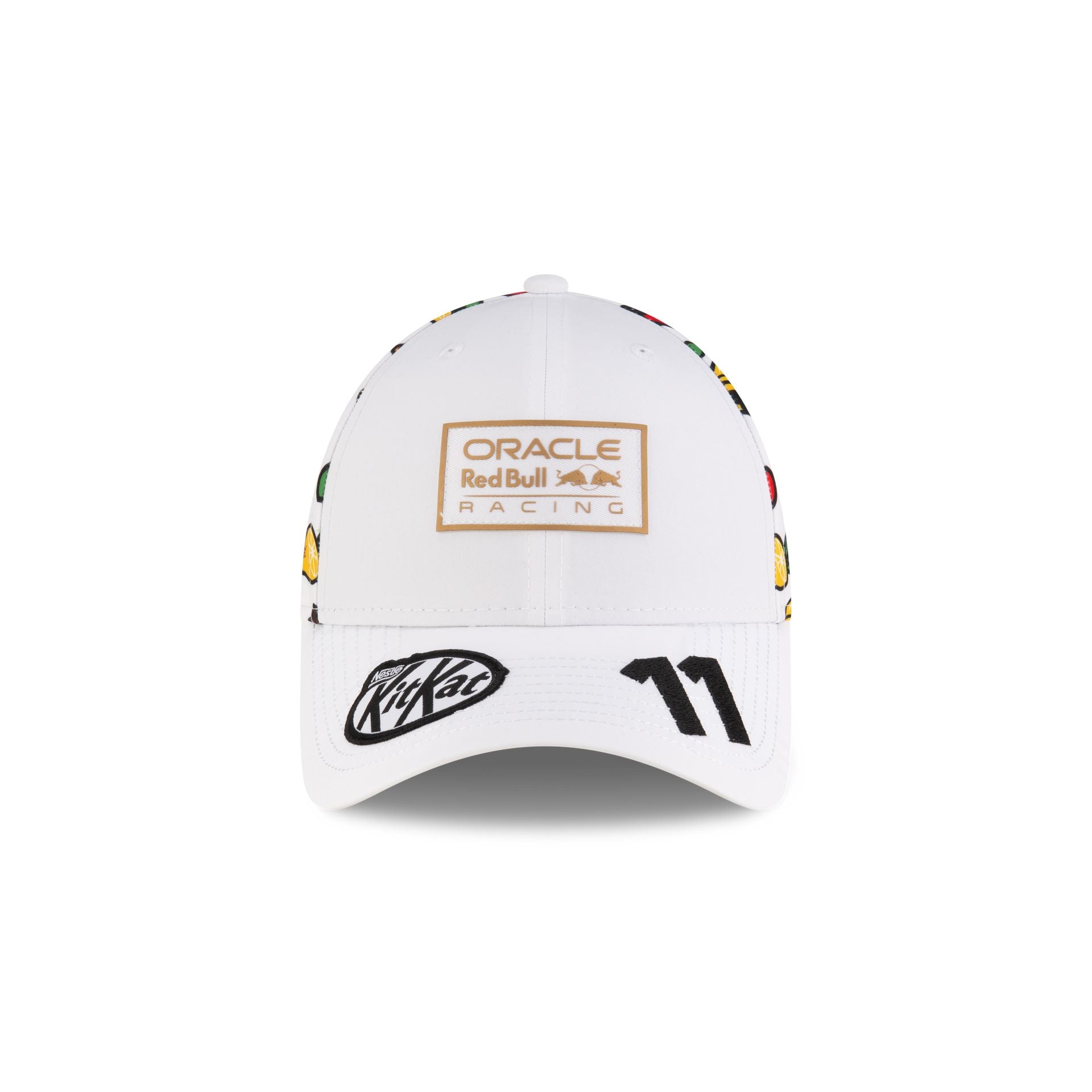 New Era 2024 Vegas Race Special Pérez 9FORTY Snapback