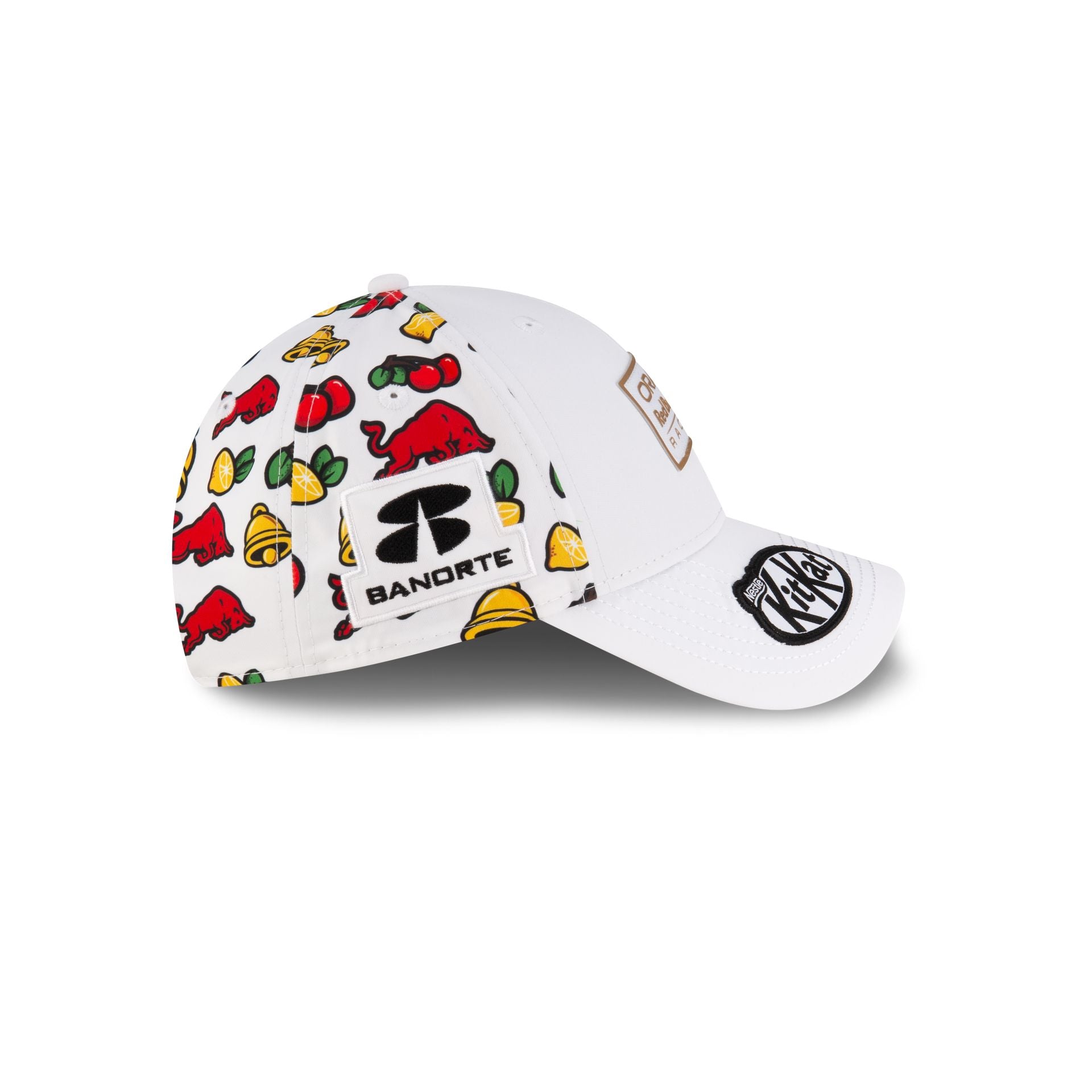 New Era 2024 Vegas Race Special Pérez 9FORTY Snapback