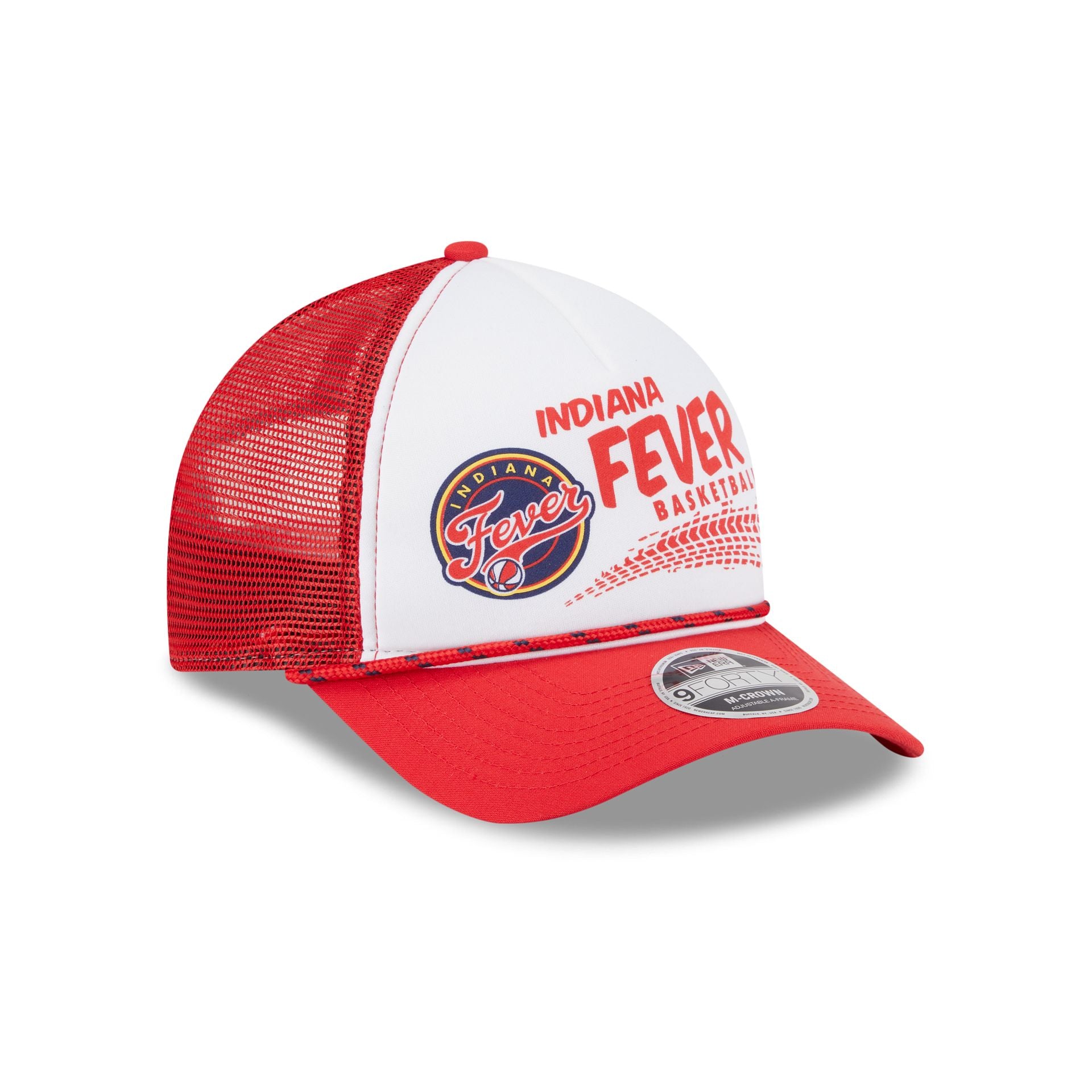 New Era 2025 All-Star Game 9FORTY M-Crown A-Frame Trucker