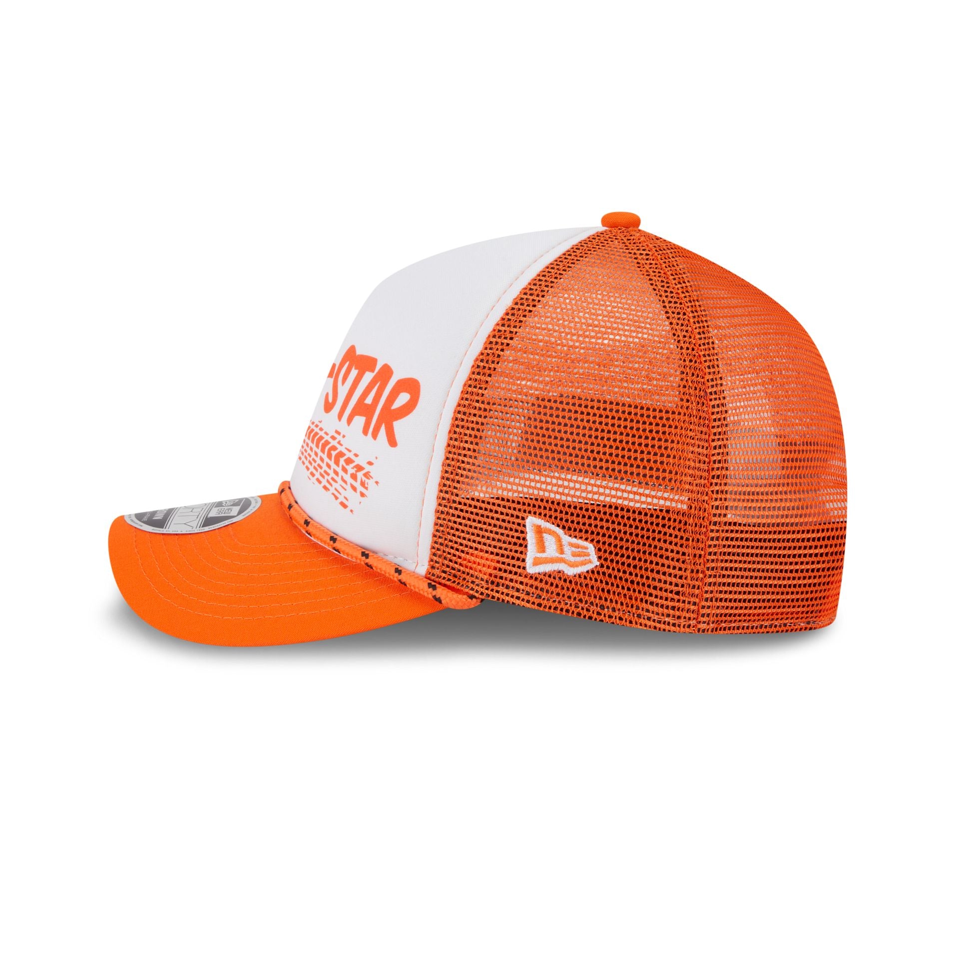 New Era 2025 All-Star Game 9FORTY M-Crown A-Frame Trucker