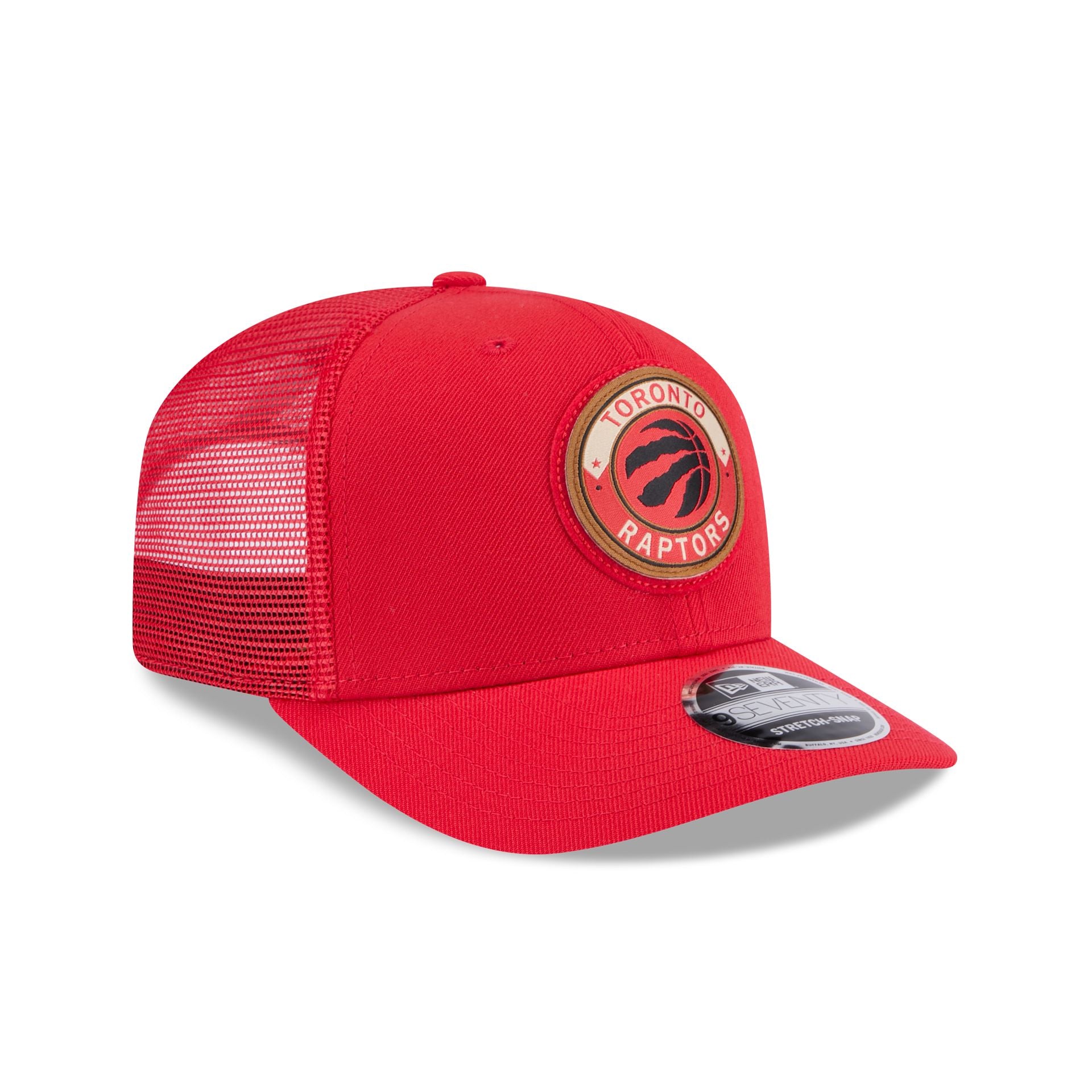 New Era 2025 All-Star Game Fan Pack 9SEVENTY Trucker