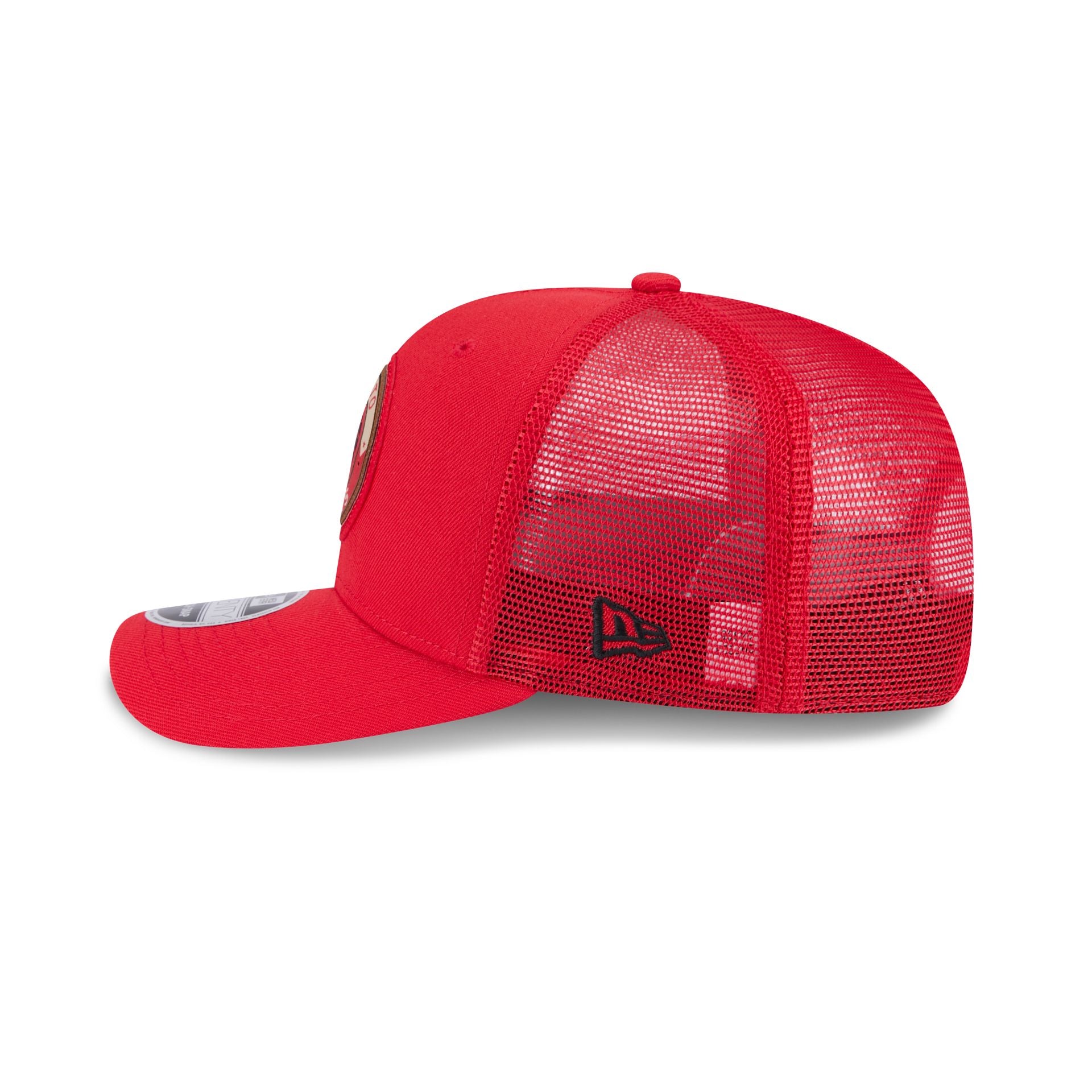 New Era 2025 All-Star Game Fan Pack 9SEVENTY Trucker