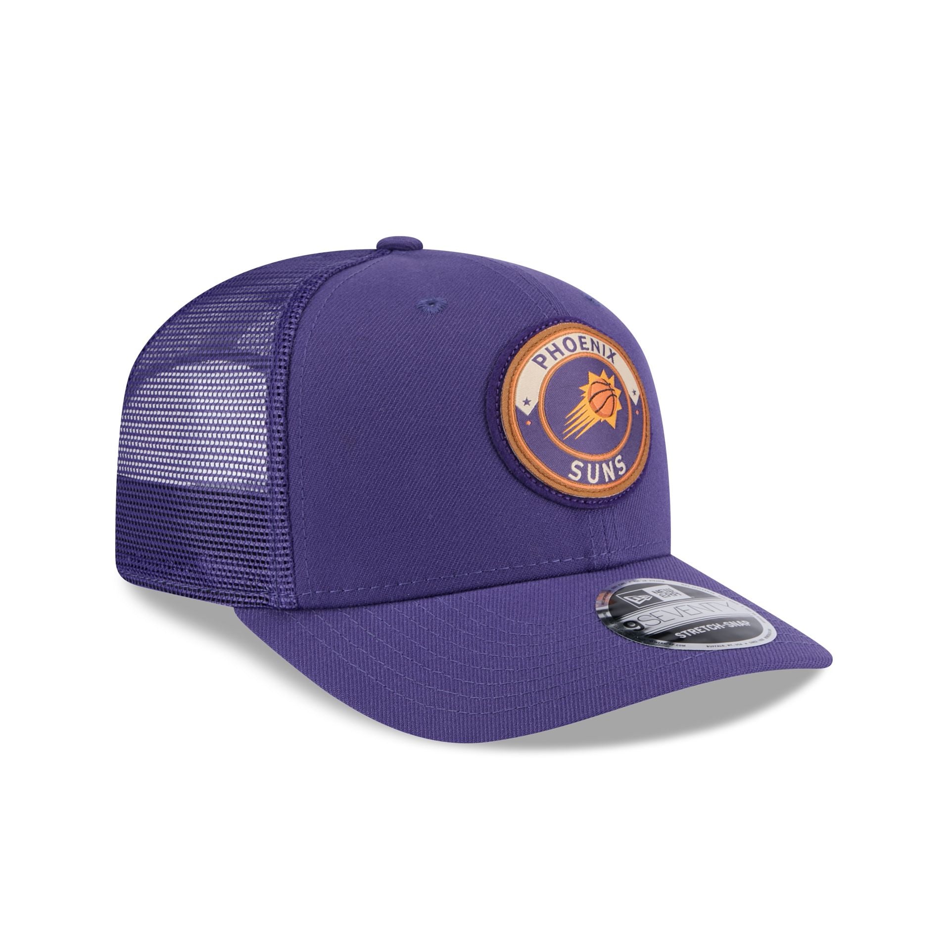 New Era 2025 All-Star Game Fan Pack 9SEVENTY Trucker