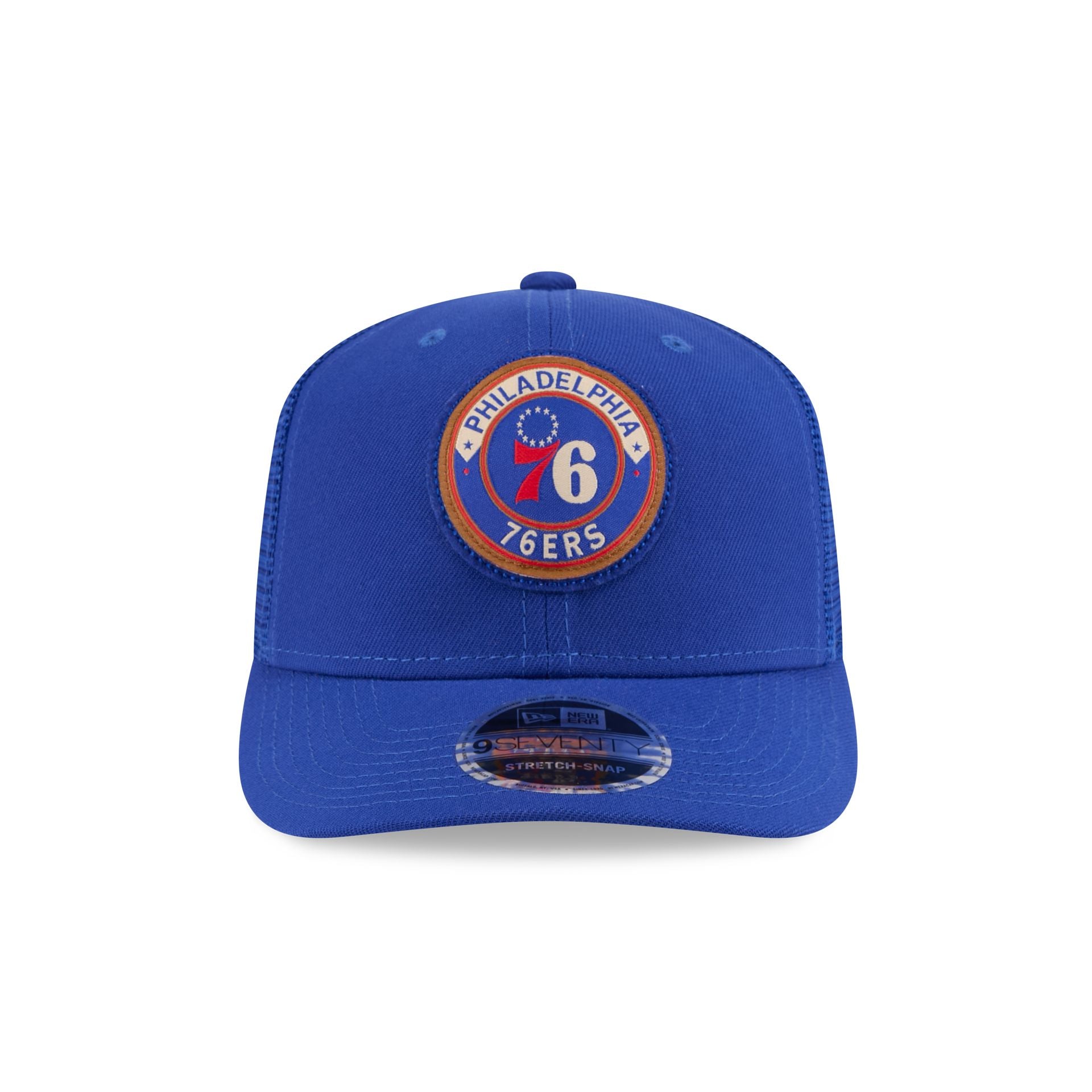 New Era 2025 All-Star Game Fan Pack 9SEVENTY Trucker