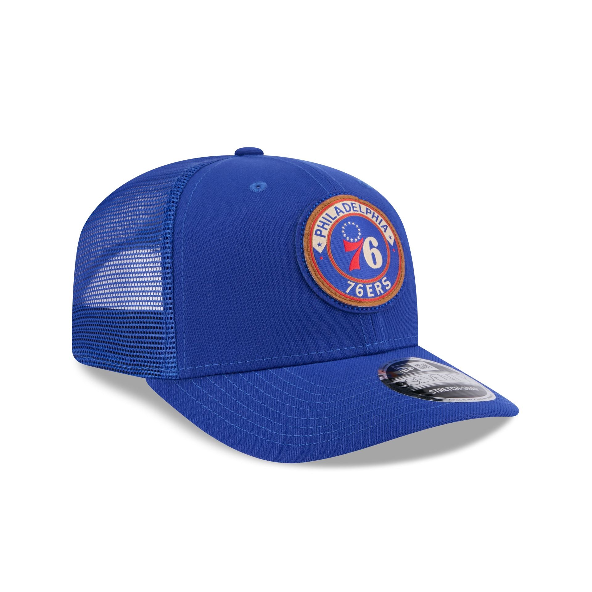 New Era 2025 All-Star Game Fan Pack 9SEVENTY Trucker