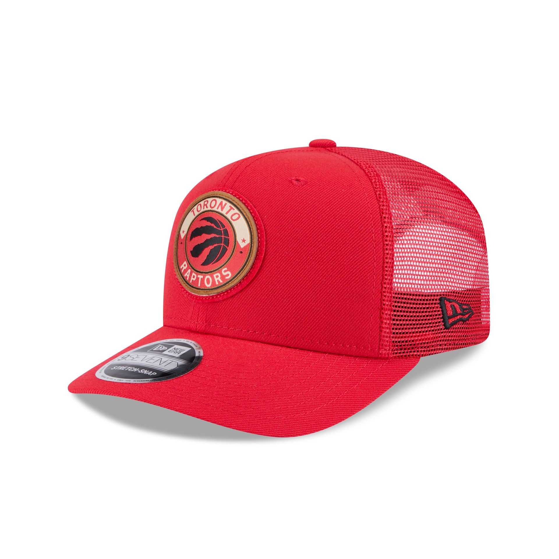new era 2025 All-Star Game Fan Pack 9SEVENTY Trucker