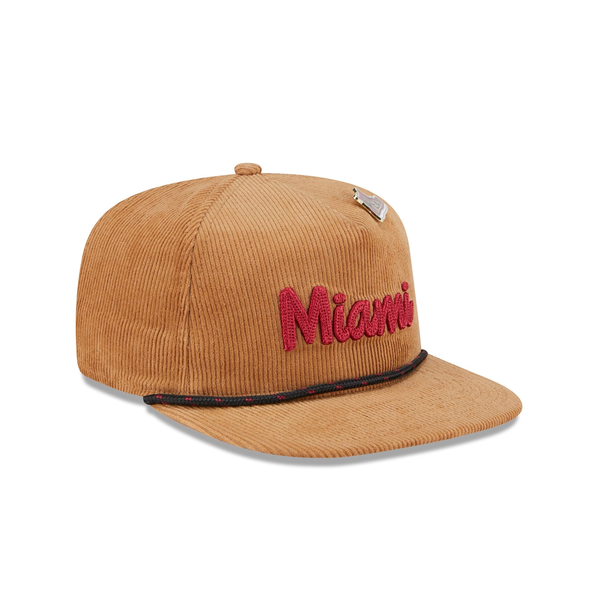 New Era 2025 All-Star Game Fan Pack Corduroy Golfer