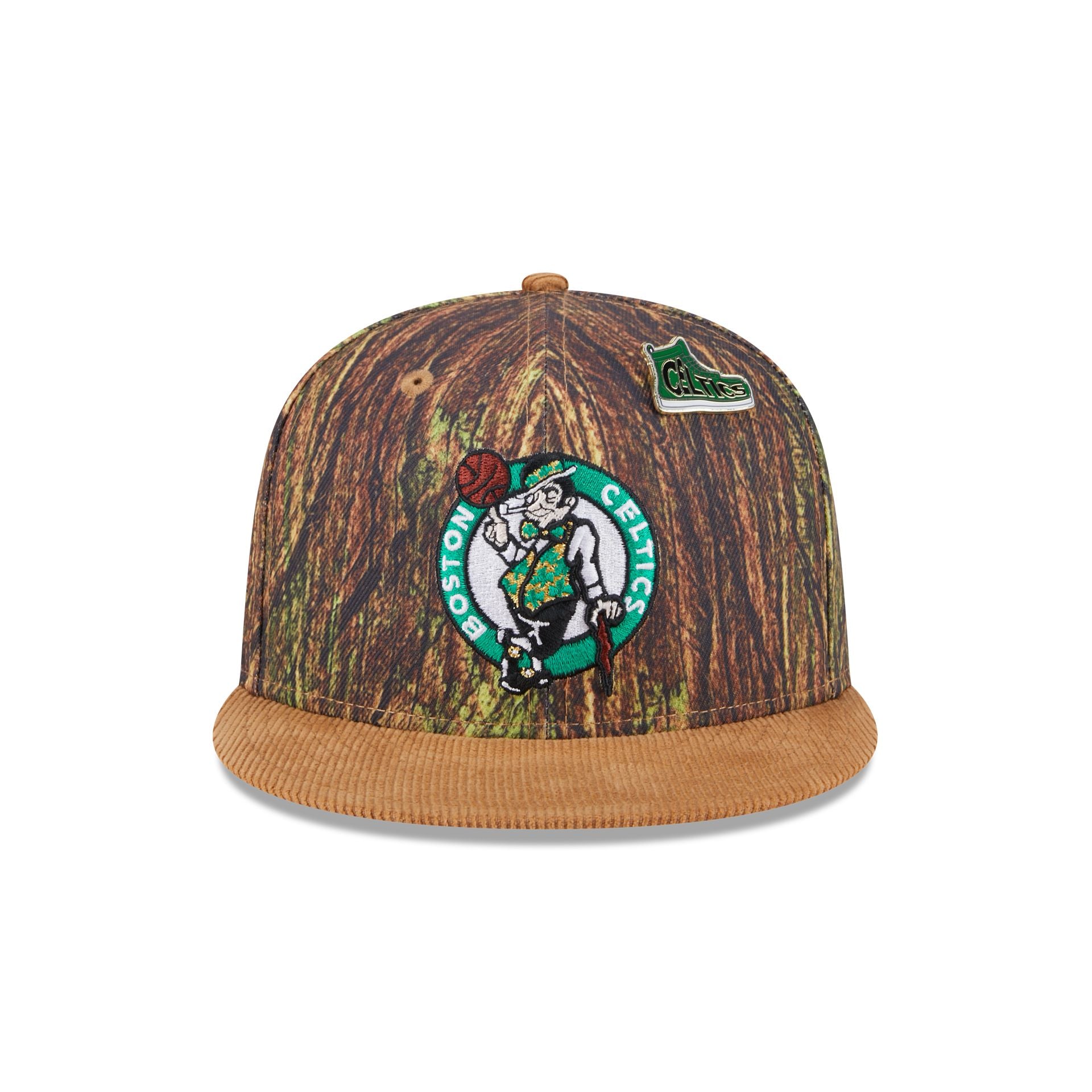 New Era 2025 All-Star Game Fan Pack Grove 9FIFTY Snapback