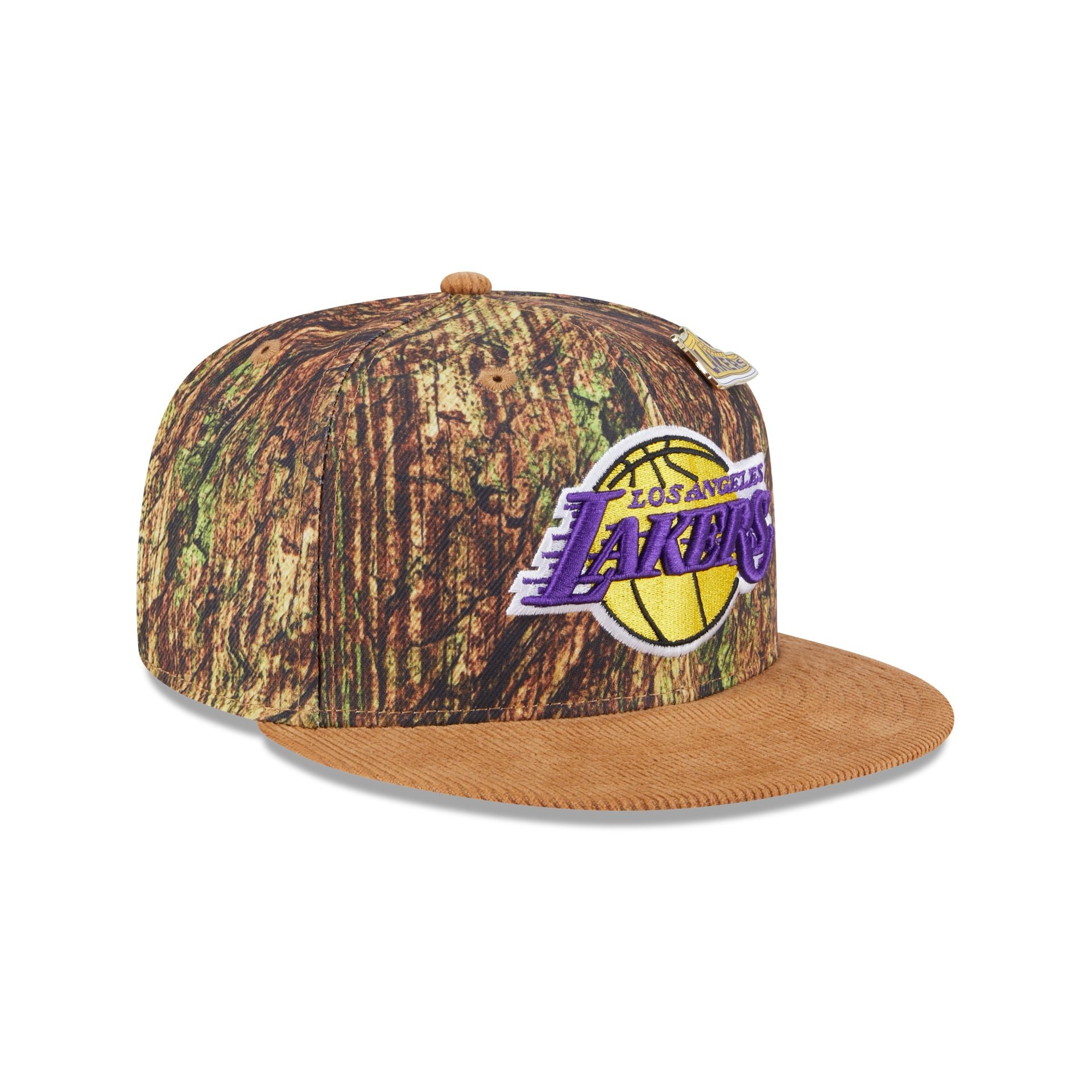New Era 2025 All-Star Game Fan Pack Grove 9FIFTY Snapback