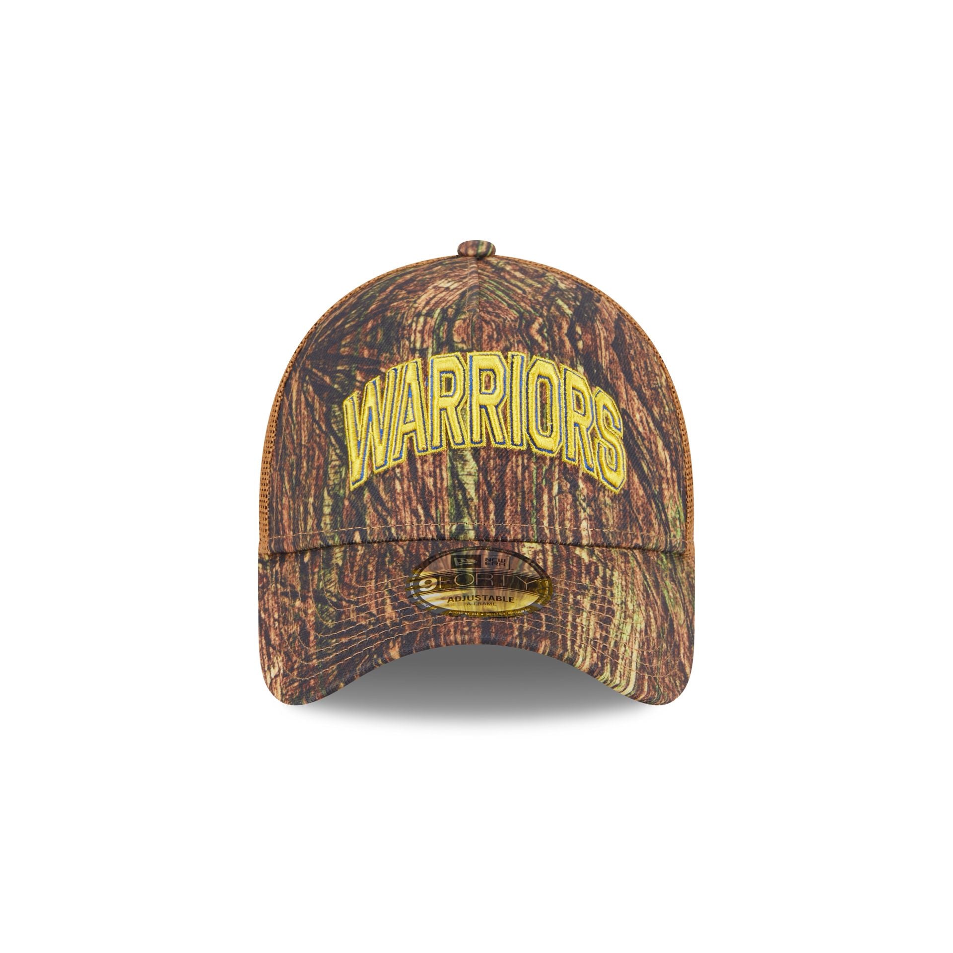New Era 2025 All-Star Game Fan Pack Grove 9FORTY A-Frame Trucker