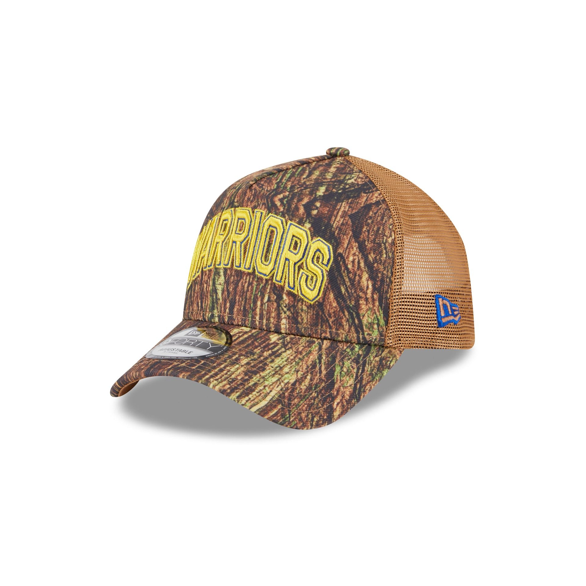 New Era 2025 All-Star Game Fan Pack Grove 9FORTY A-Frame Trucker