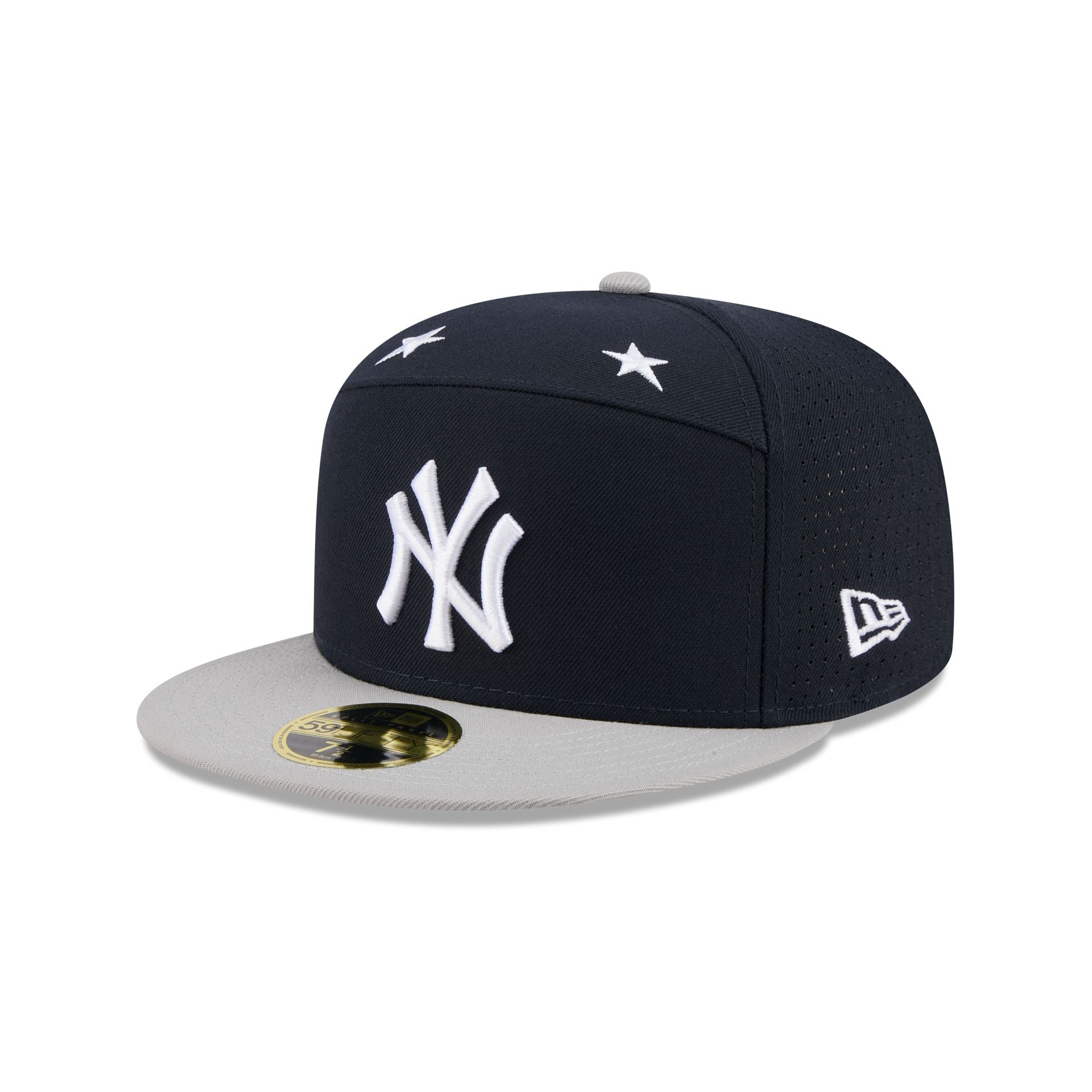 New Era 2025 All-Star Game Split Panel 59FIFTY Fitted