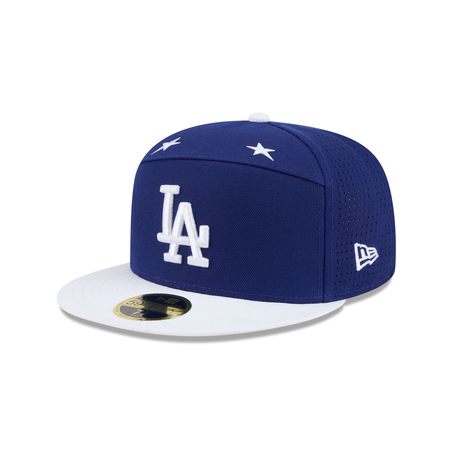 New Era 2025 All-Star Game Split Panel 59FIFTY Fitted
