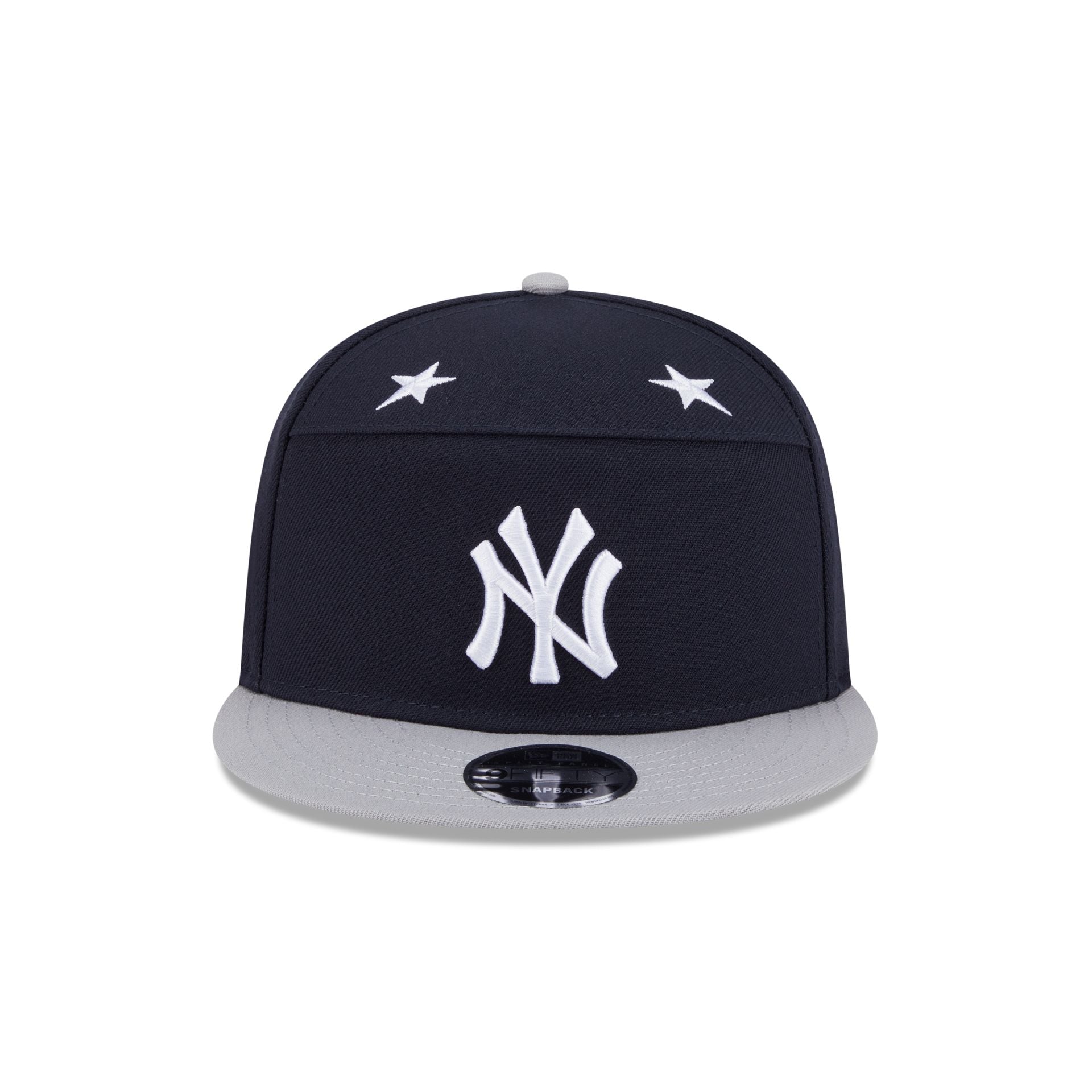 New Era 2025 All-Star Game Split Panel 9FIFTY Snapback