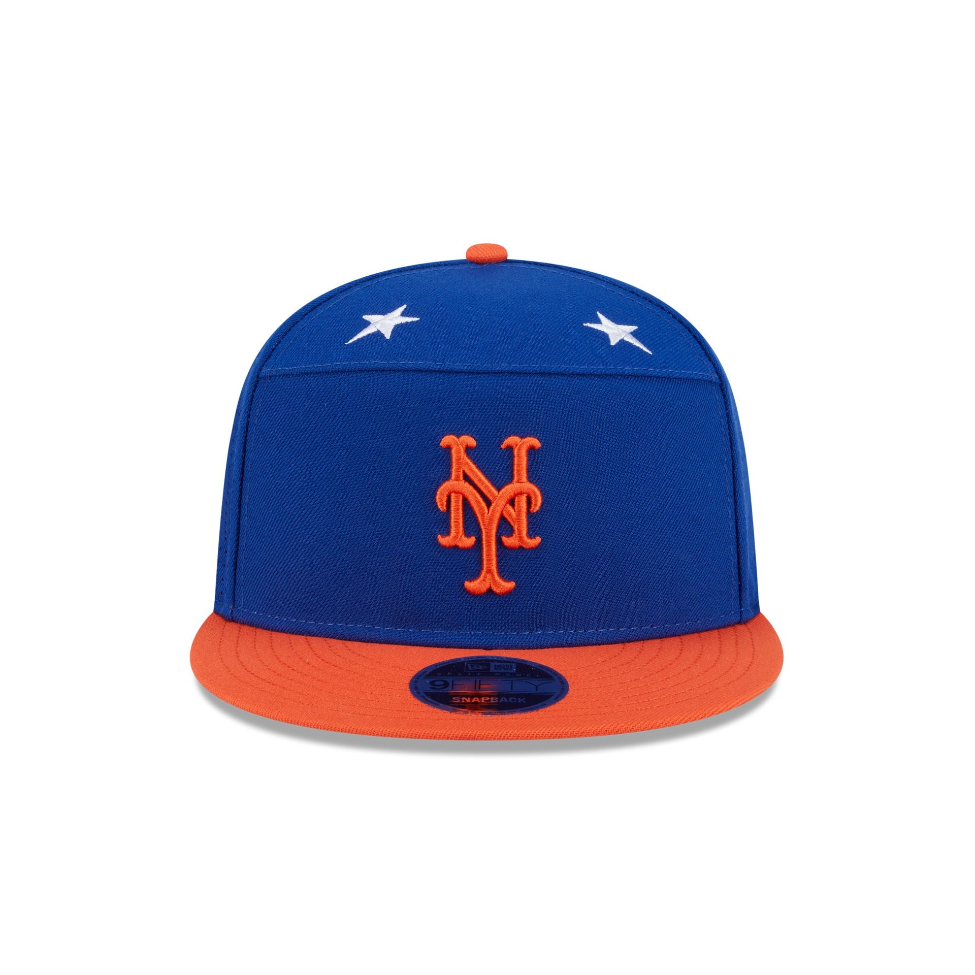 New Era 2025 All-Star Game Split Panel 9FIFTY Snapback