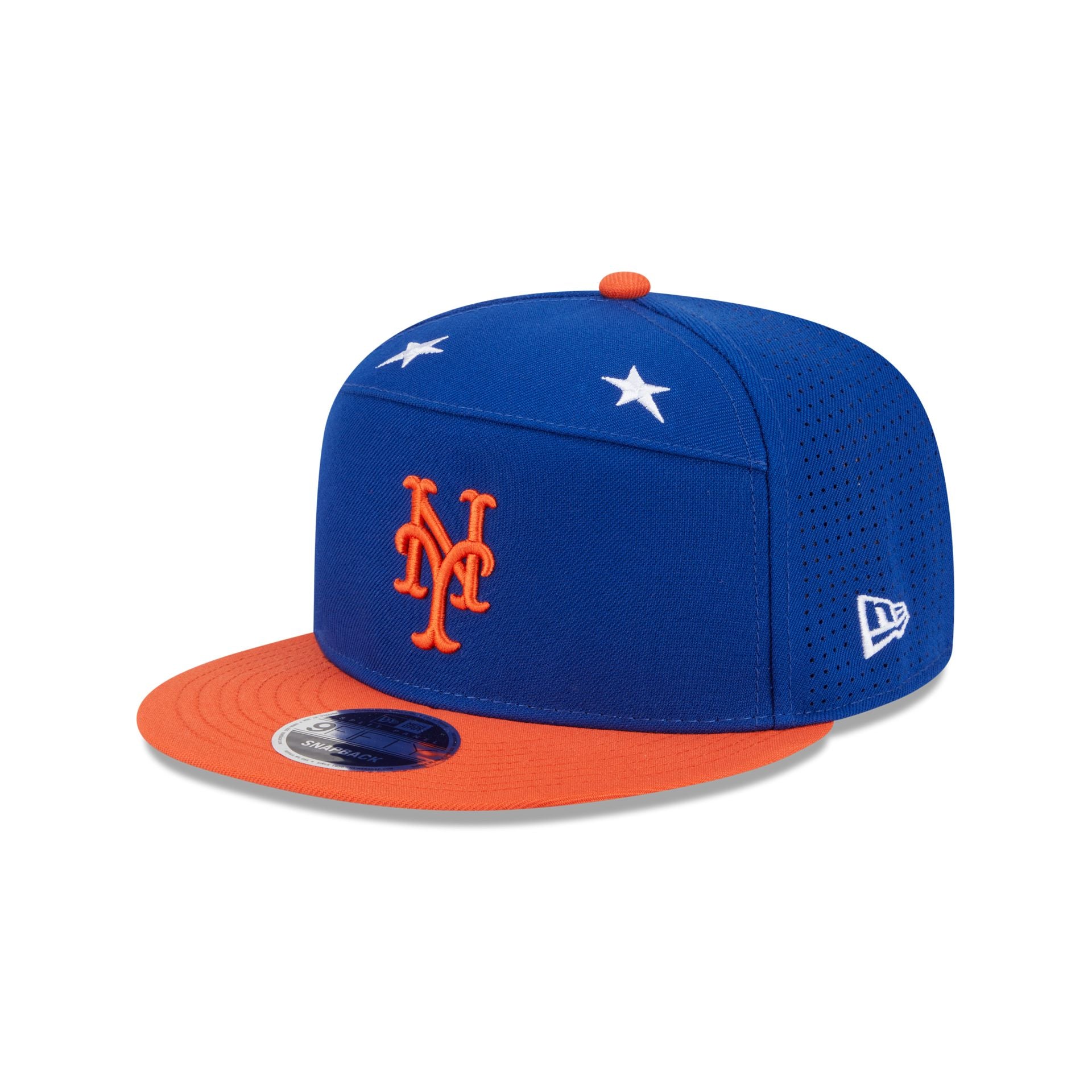 New Era 2025 All-Star Game Split Panel 9FIFTY Snapback