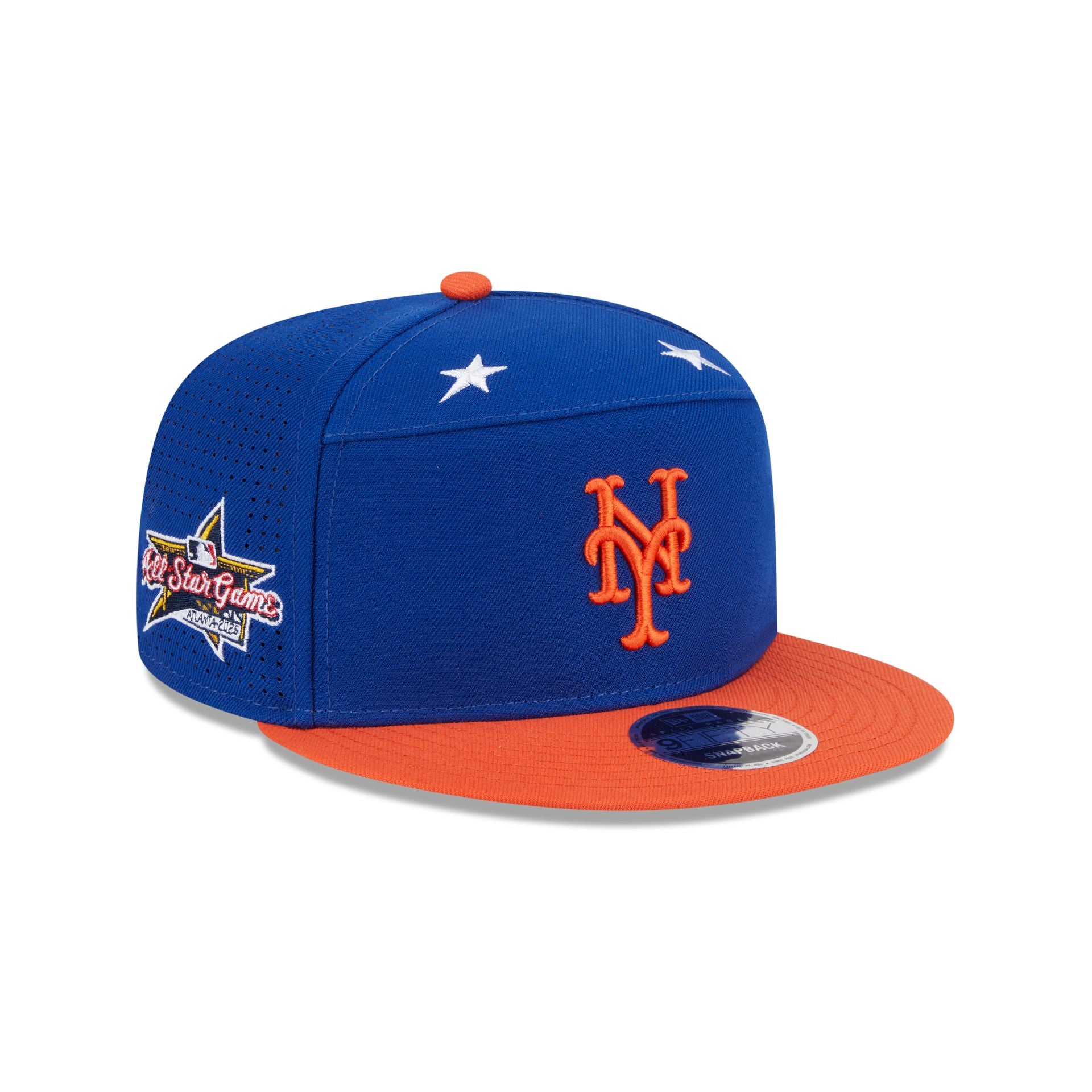 new era 2025 All-Star Game Split Panel 9FIFTY Snapback