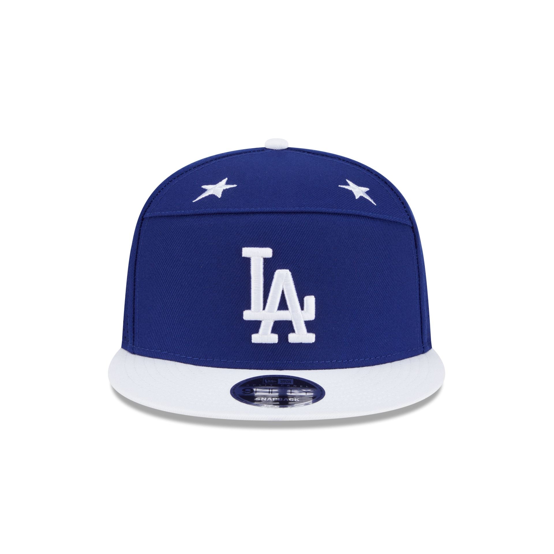New Era 2025 All-Star Game Split Panel 9FIFTY Snapback