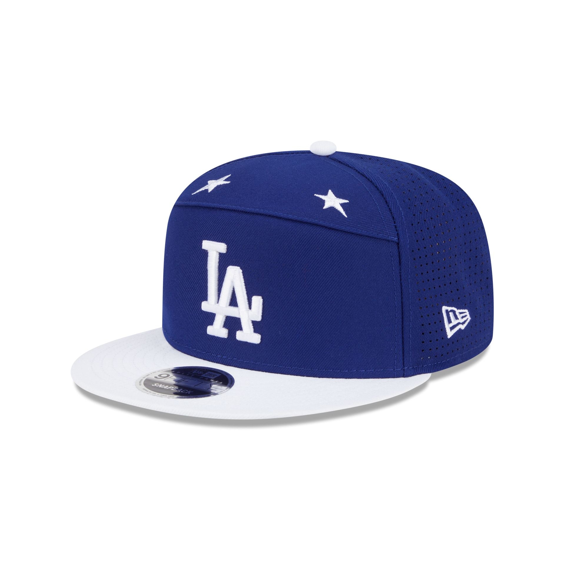 New Era 2025 All-Star Game Split Panel 9FIFTY Snapback