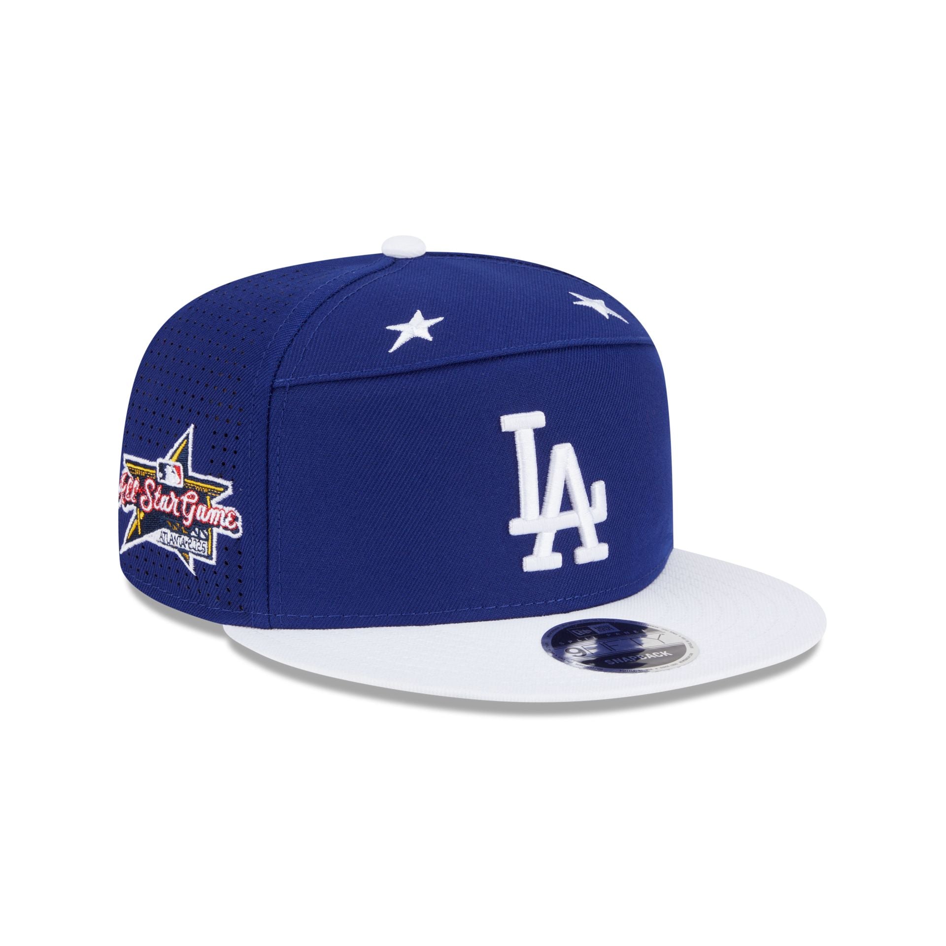 new era 2025 All-Star Game Split Panel 9FIFTY Snapback