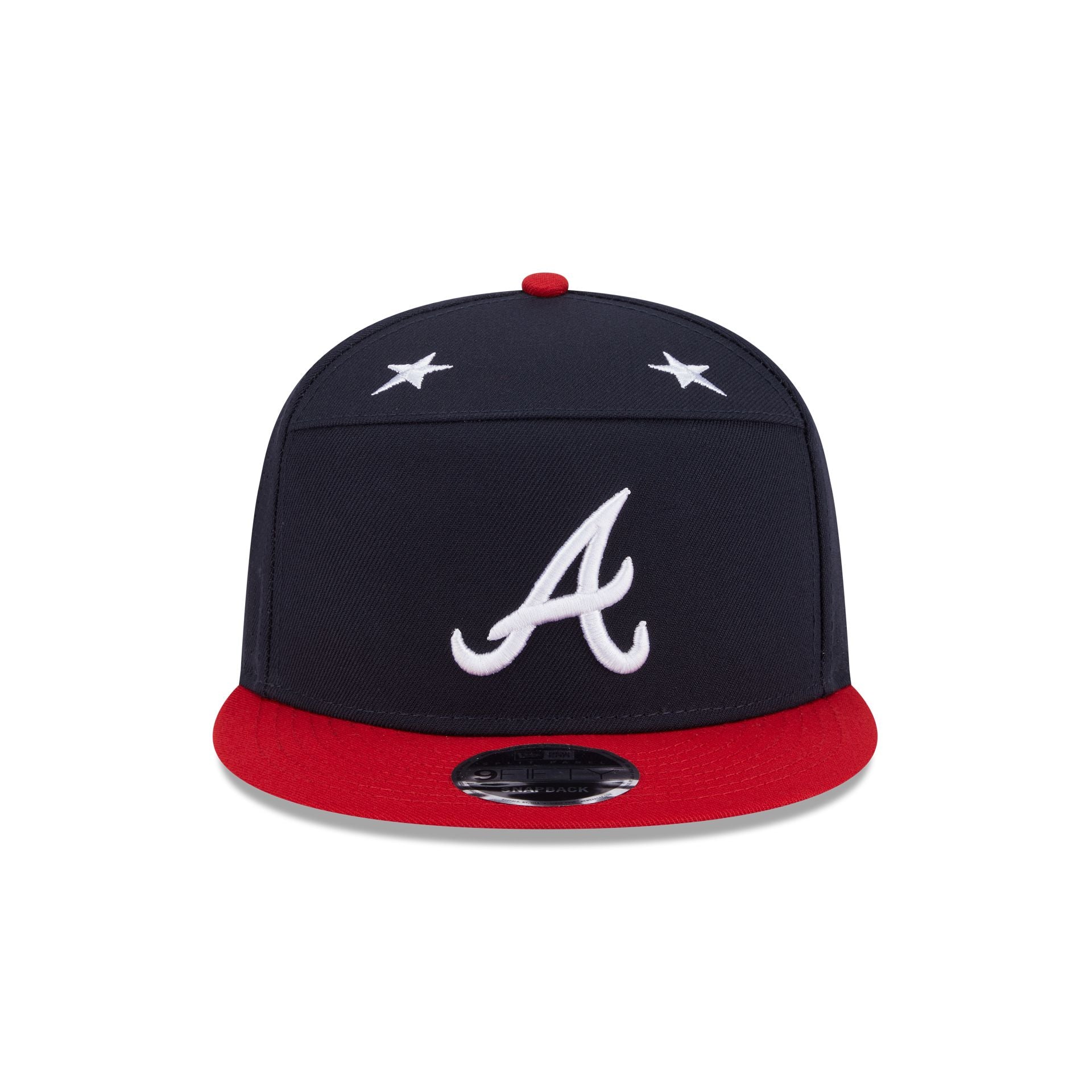 New Era 2025 All-Star Game Split Panel 9FIFTY Snapback