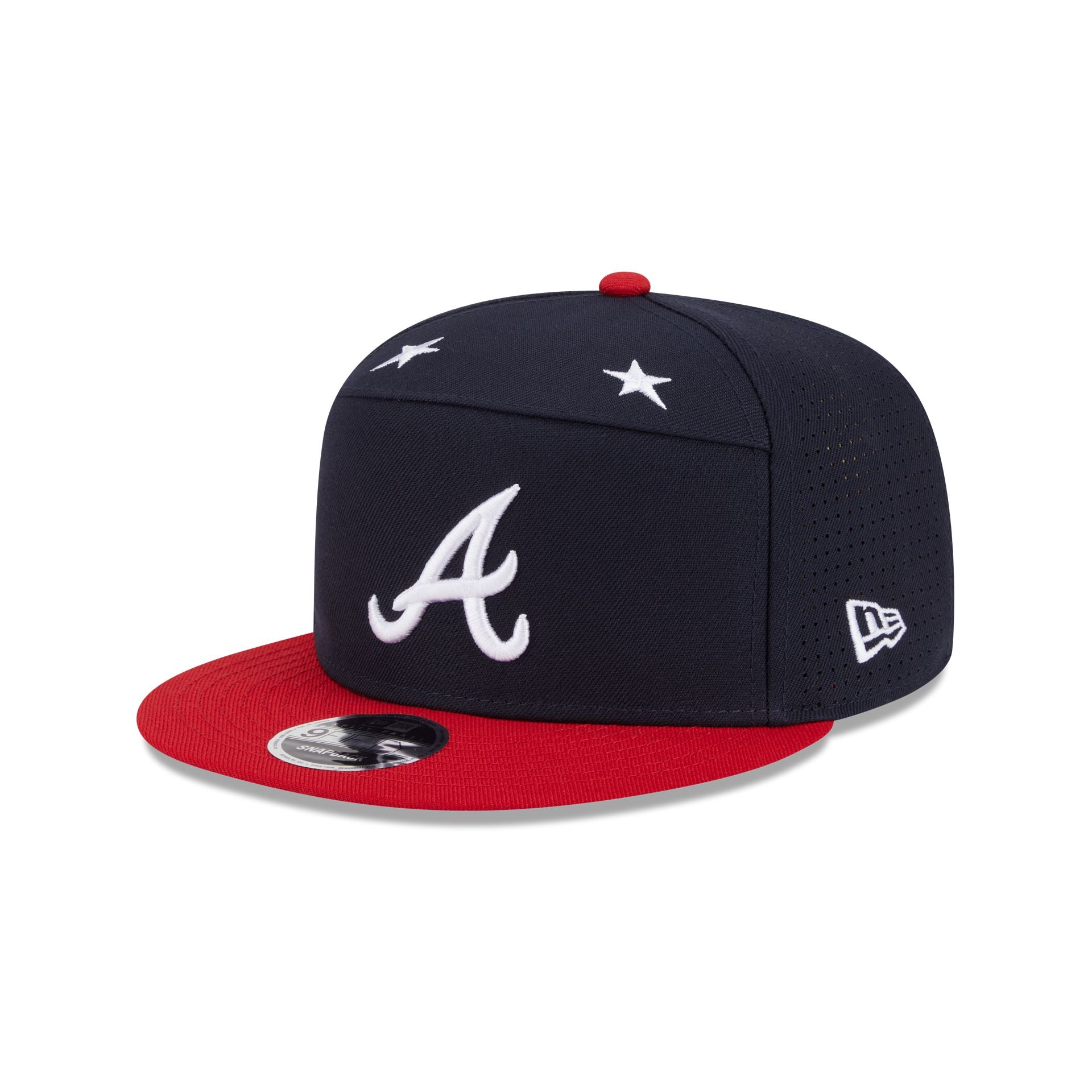 New Era 2025 All-Star Game Split Panel 9FIFTY Snapback