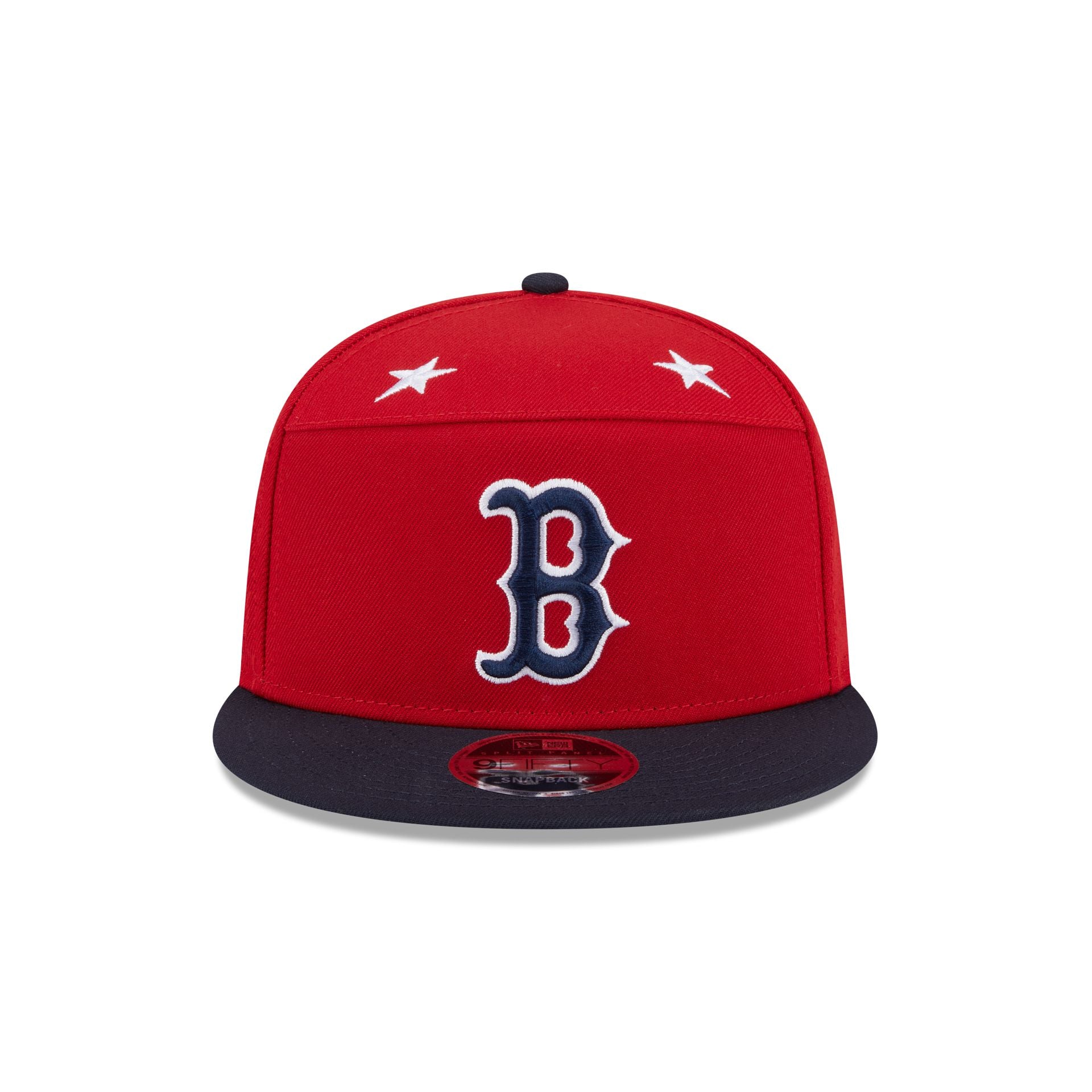 New Era 2025 All-Star Game Split Panel 9FIFTY Snapback