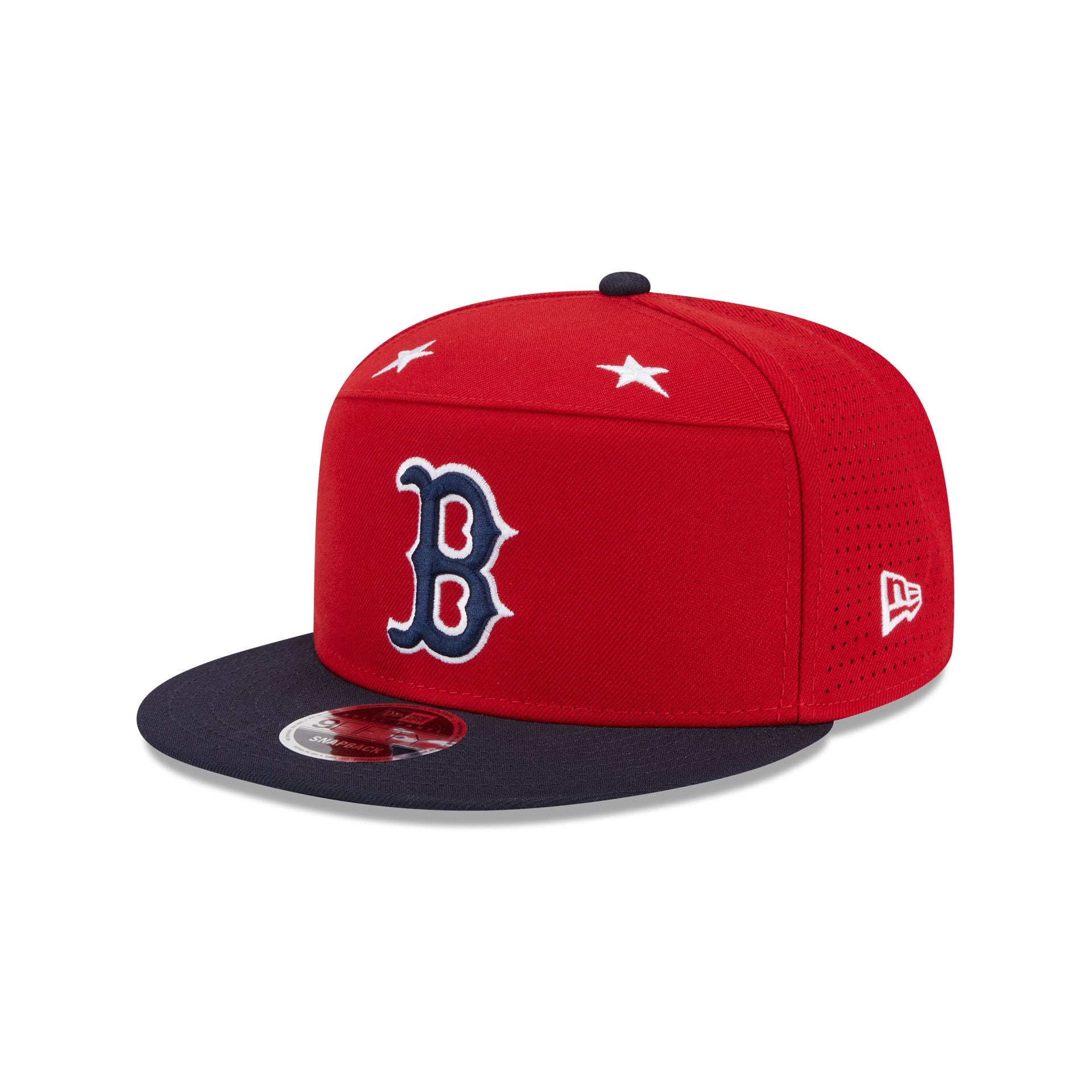 New Era 2025 All-Star Game Split Panel 9FIFTY Snapback