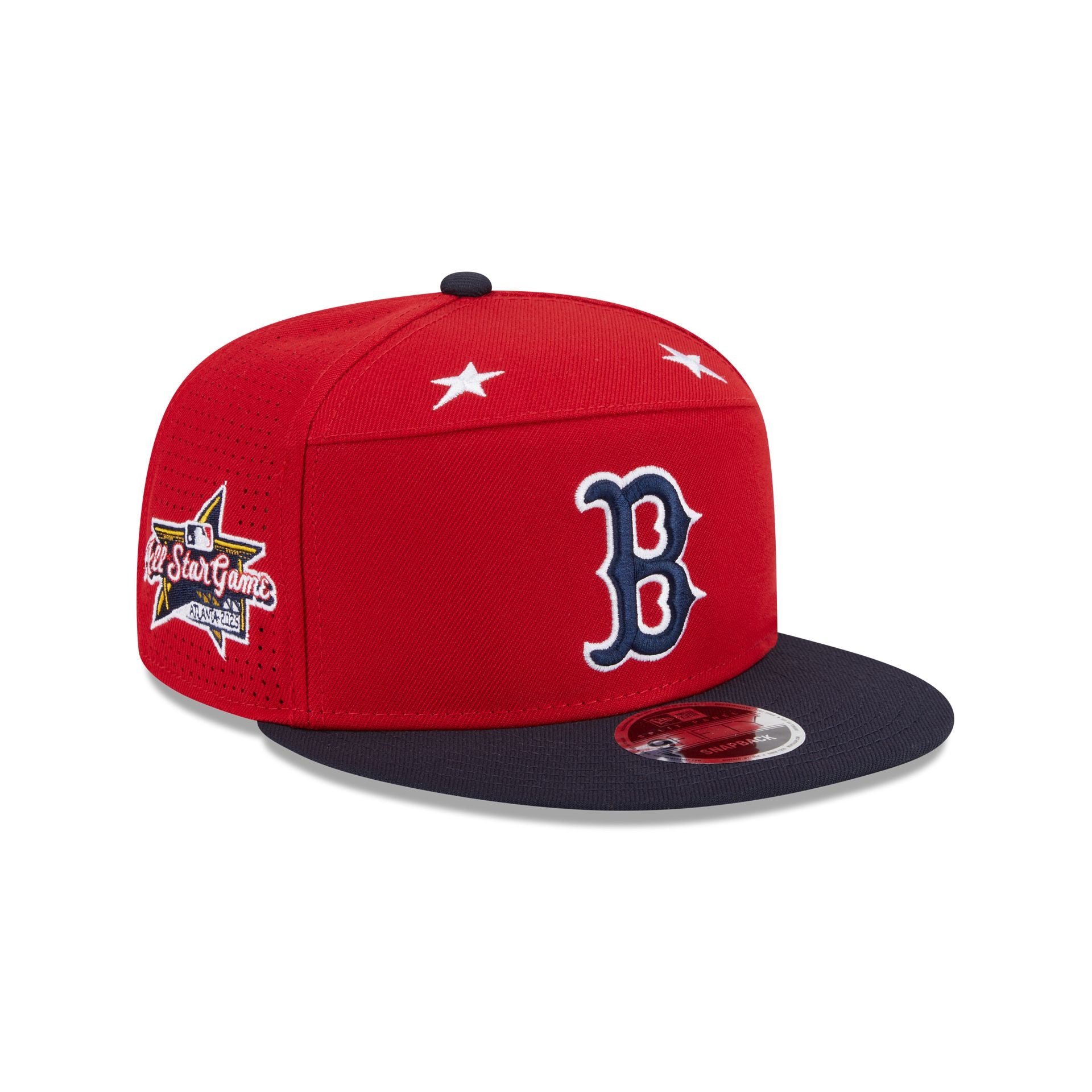 new era 2025 All-Star Game Split Panel 9FIFTY Snapback