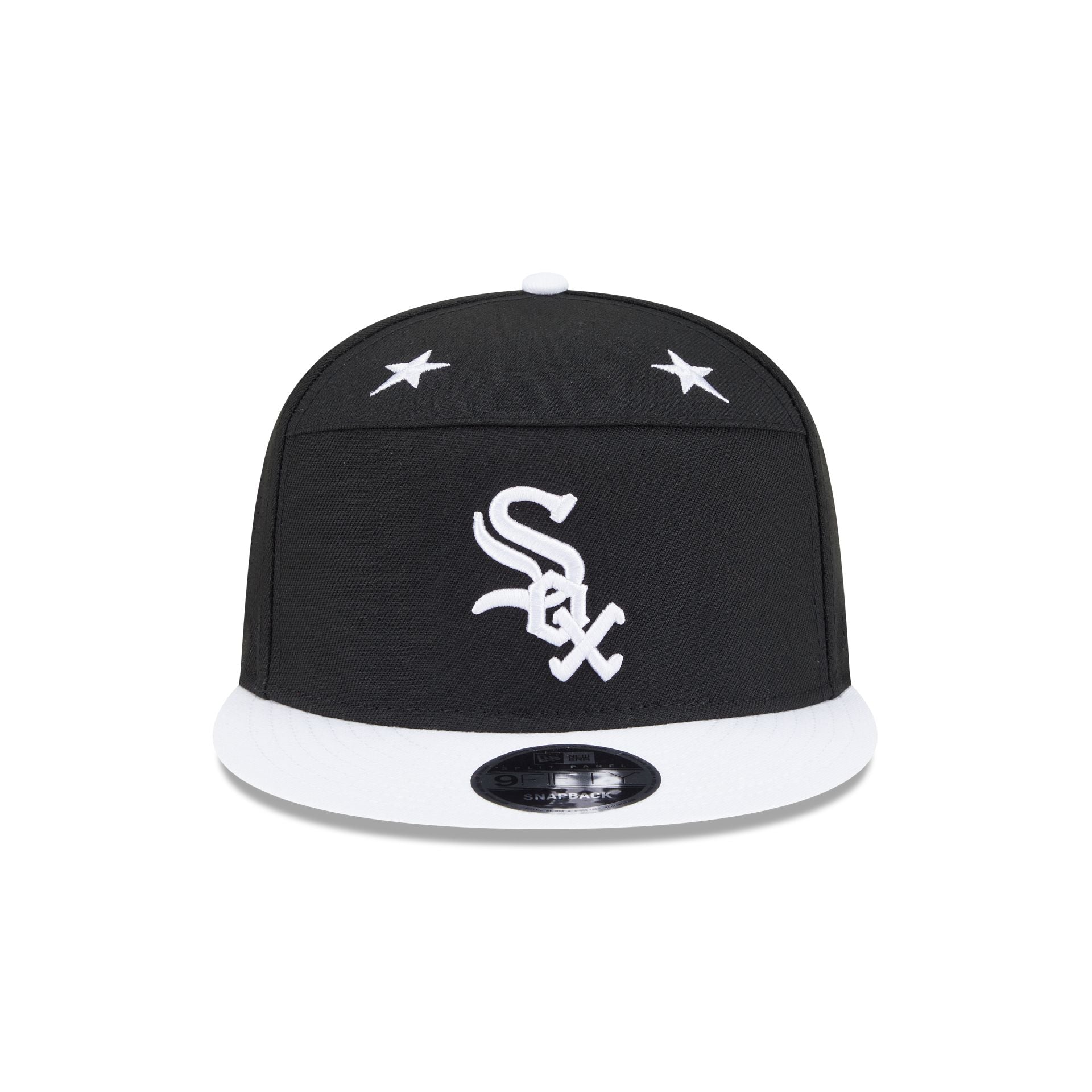 New Era 2025 All-Star Game Split Panel 9FIFTY Snapback