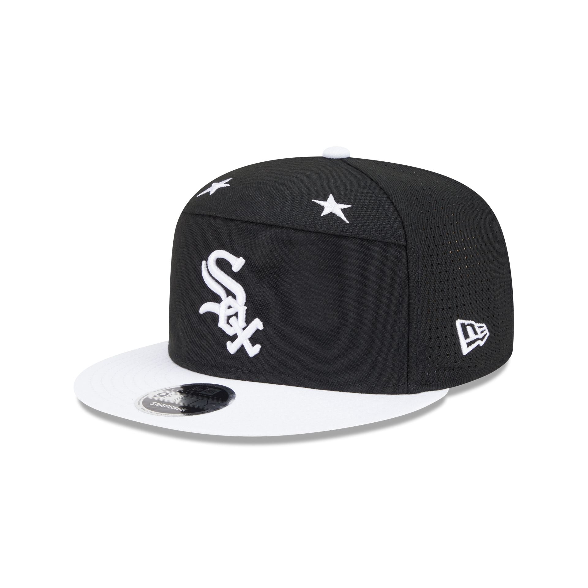 New Era 2025 All-Star Game Split Panel 9FIFTY Snapback