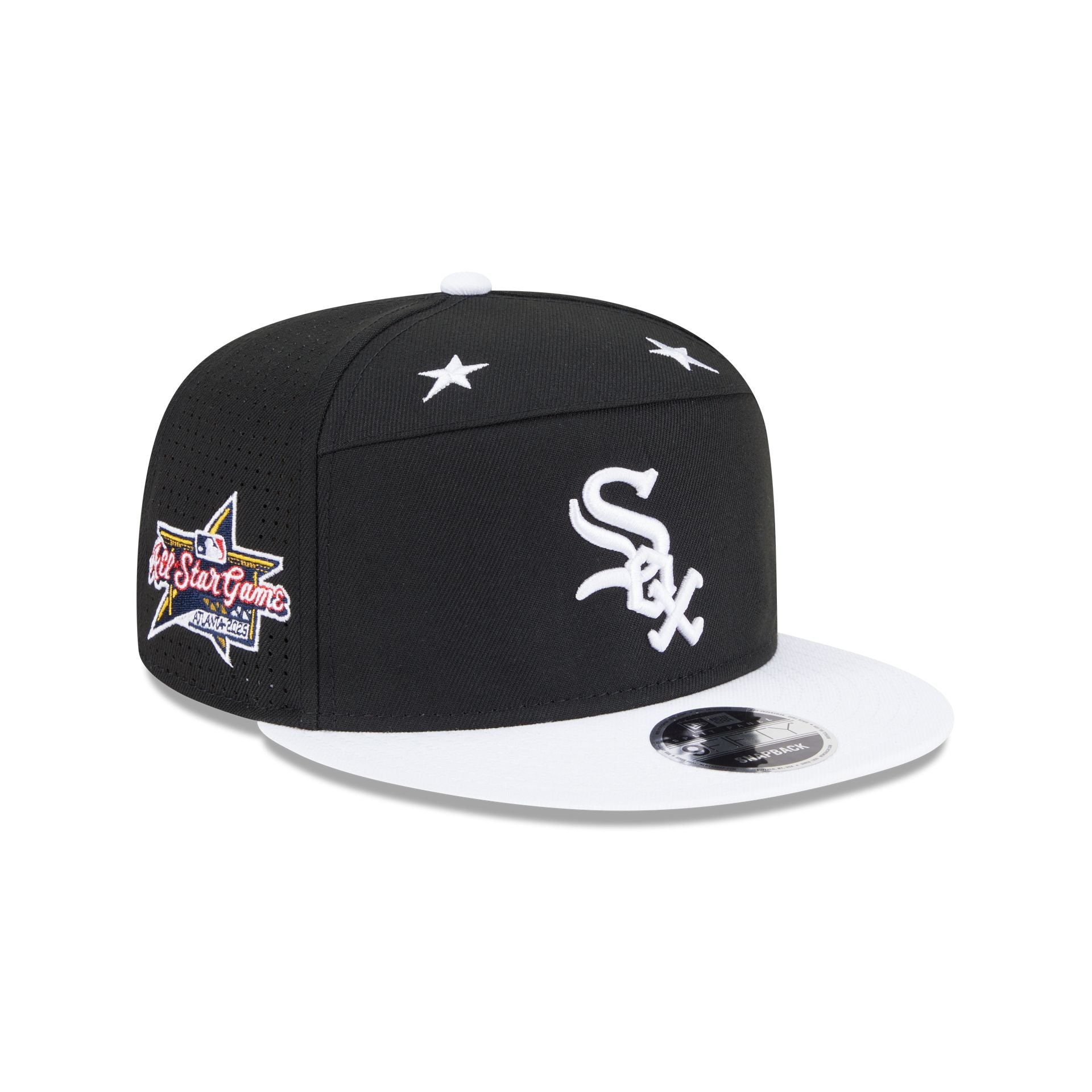 new era 2025 All-Star Game Split Panel 9FIFTY Snapback