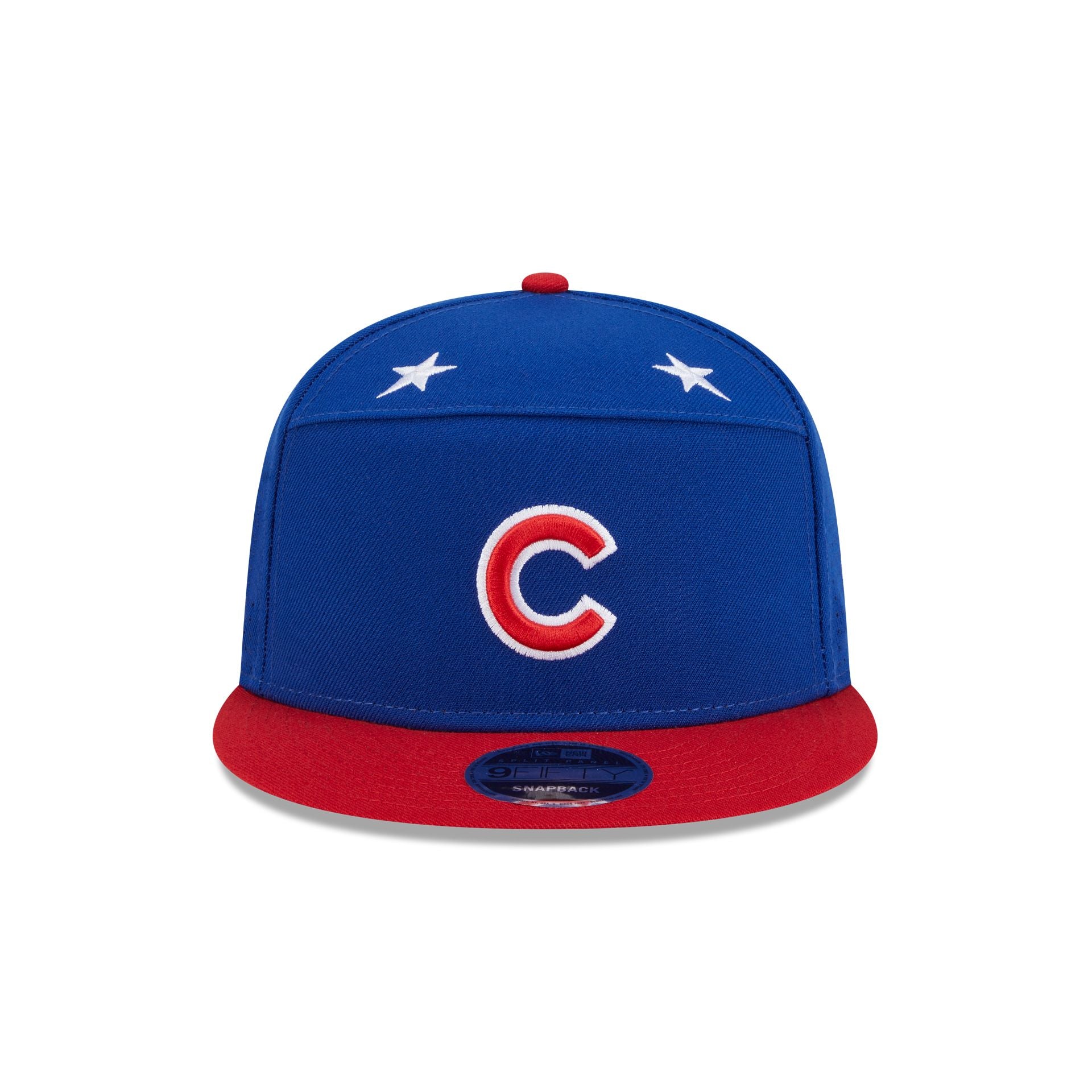 New Era 2025 All-Star Game Split Panel 9FIFTY Snapback