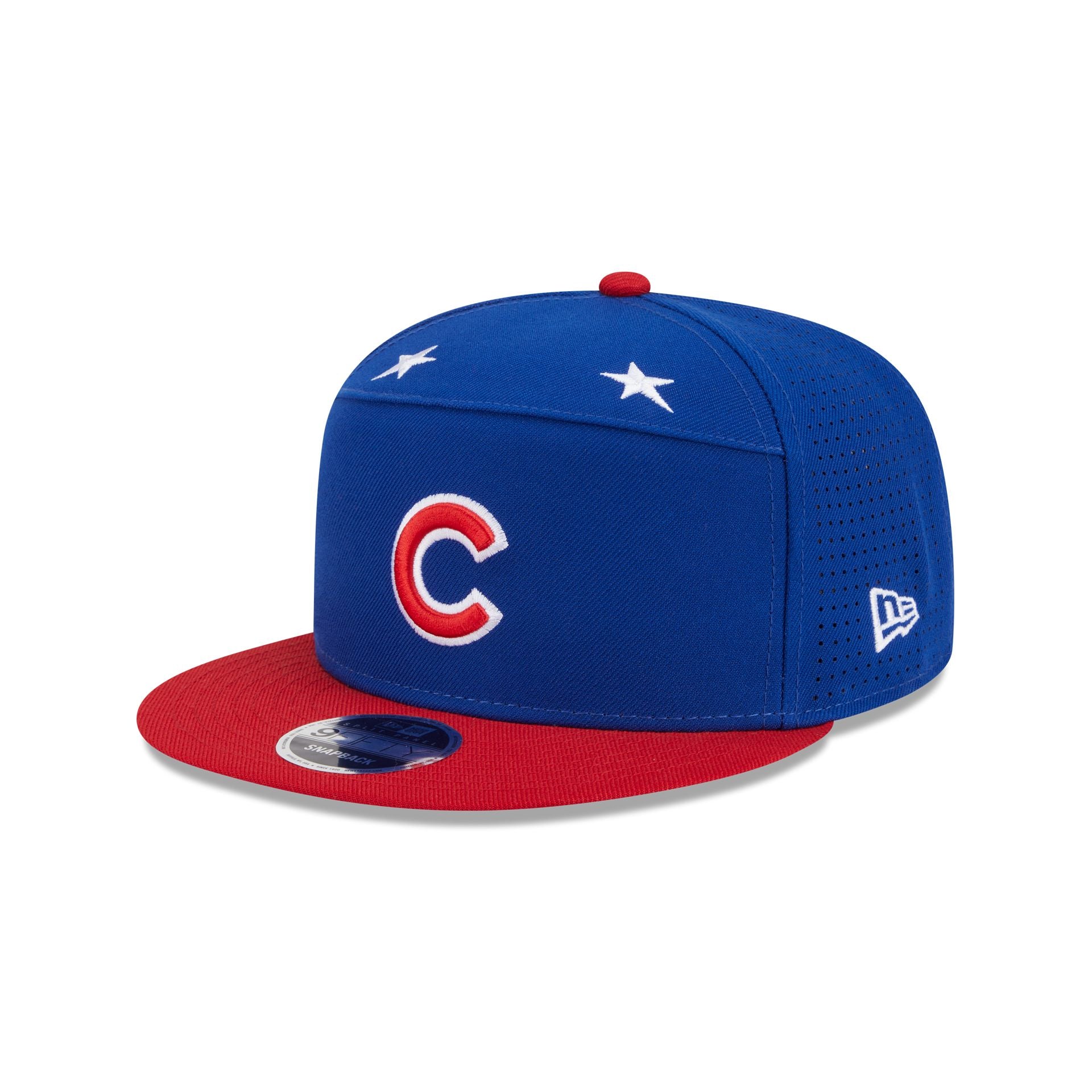 New Era 2025 All-Star Game Split Panel 9FIFTY Snapback