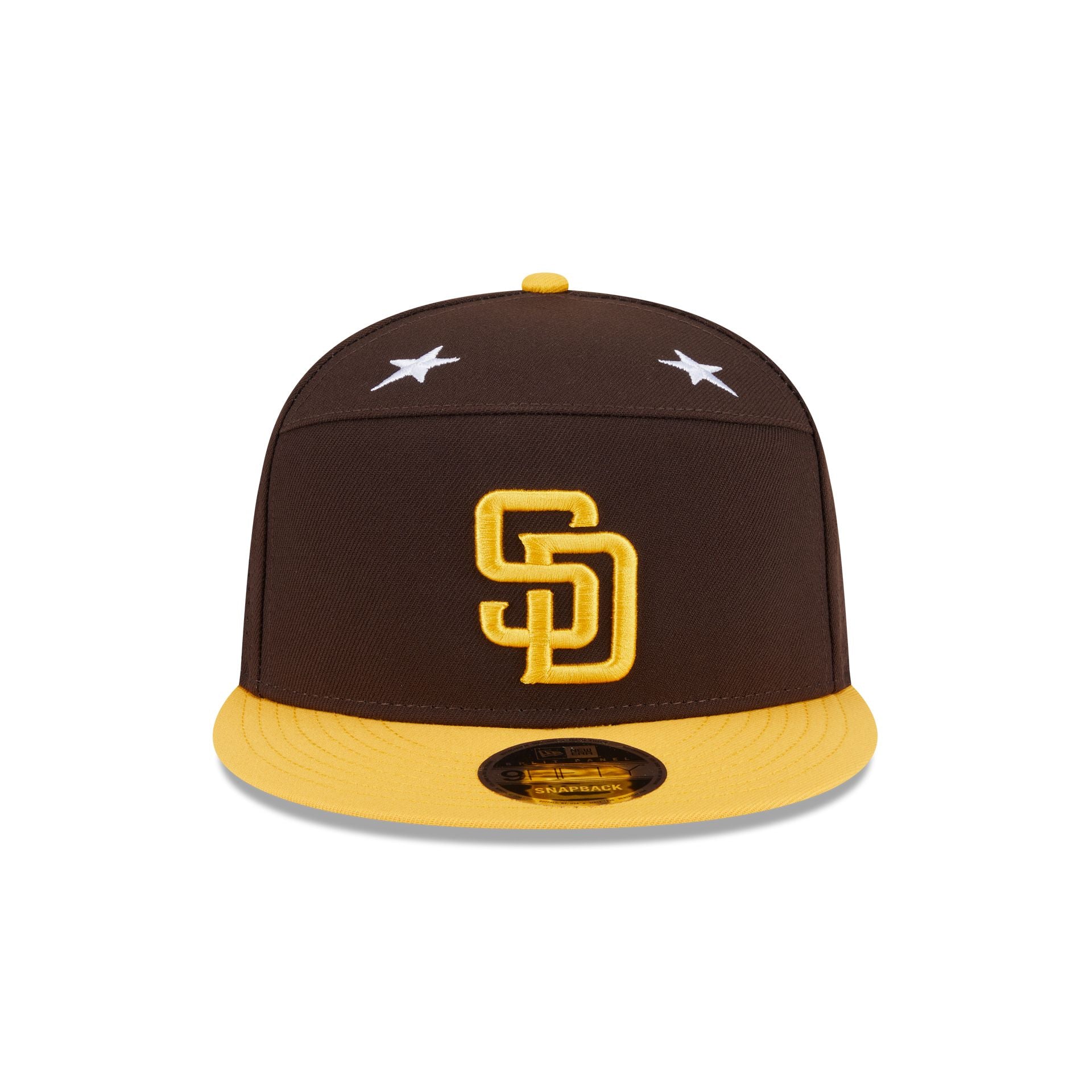 New Era 2025 All-Star Game Split Panel 9FIFTY Snapback