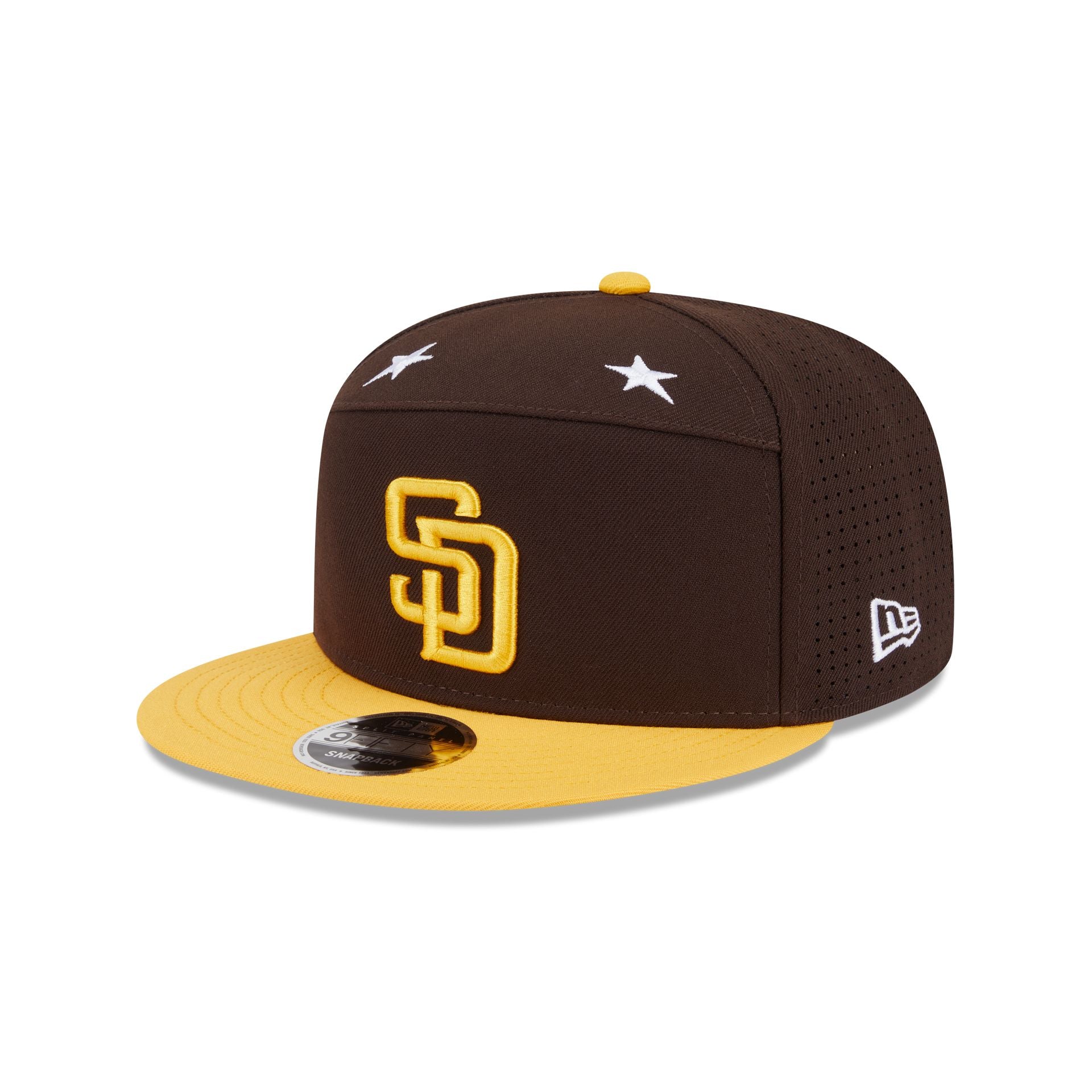 New Era 2025 All-Star Game Split Panel 9FIFTY Snapback