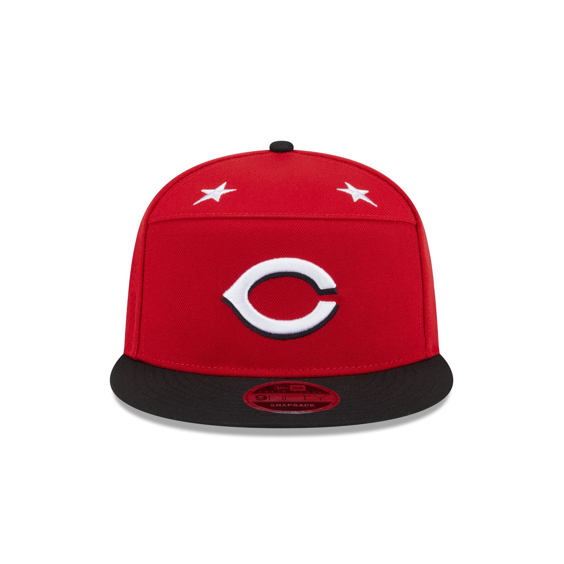New Era 2025 All-Star Game Split Panel 9FIFTY Snapback