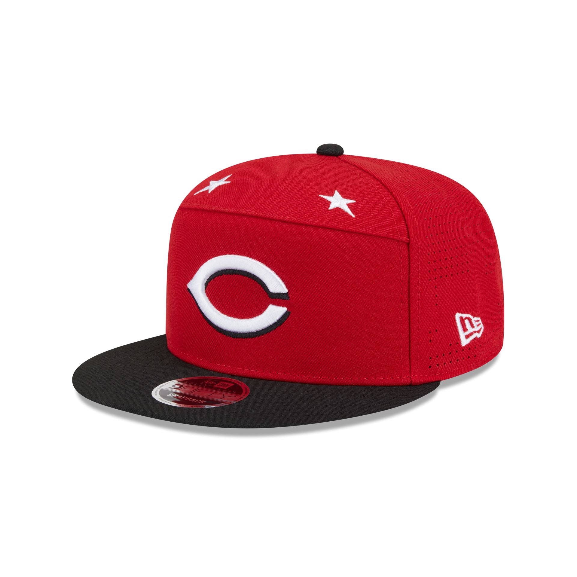 New Era 2025 All-Star Game Split Panel 9FIFTY Snapback