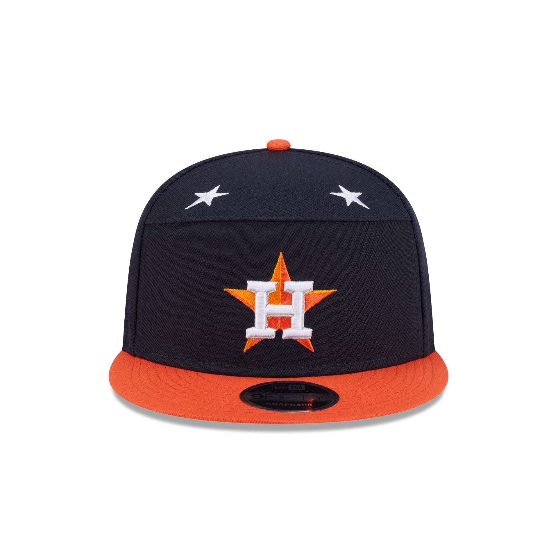 New Era 2025 All-Star Game Split Panel 9FIFTY Snapback
